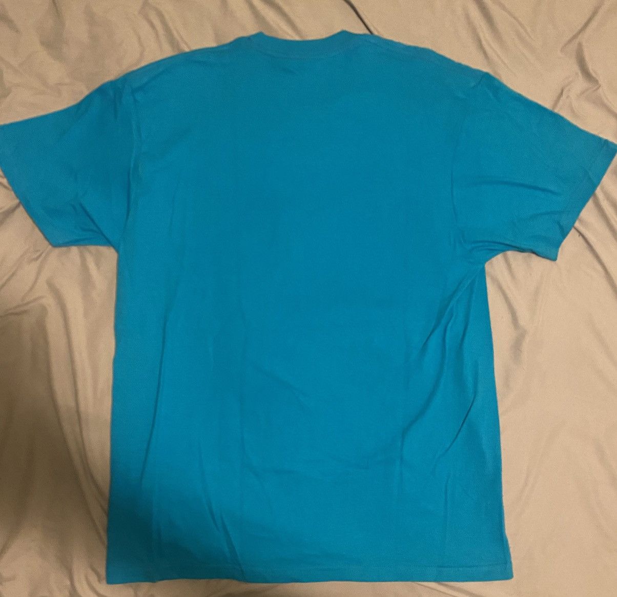 Supreme Supreme madonna tee Size US L / EU 52-54 / 3 - 5 Thumbnail