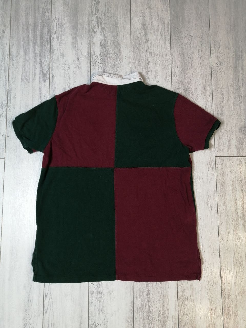 Polo Ralph Lauren Polo Ralph Lauren Polo T-Shirt Vintage Size US L / EU 52-54 / 3 - 4 Thumbnail