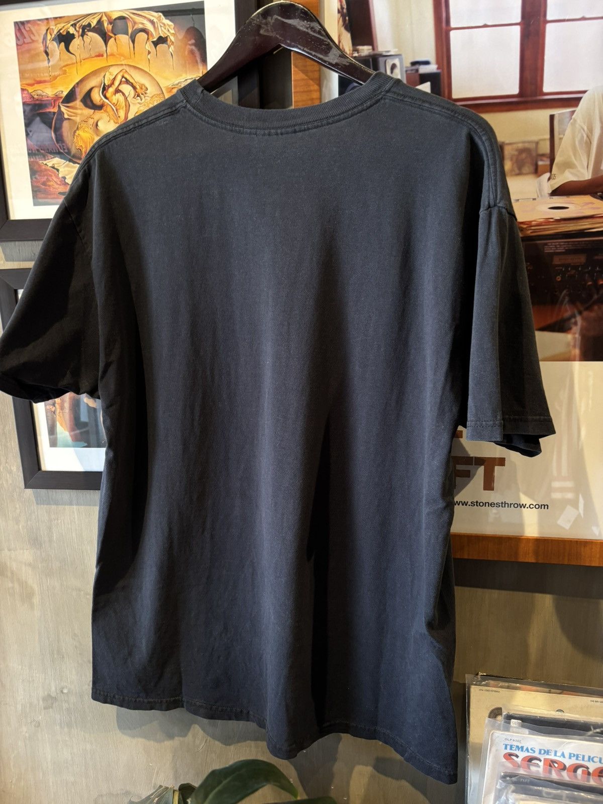 Vintage Vintage Nintendo Tshirt Size US L / EU 52-54 / 3 - 7 Thumbnail