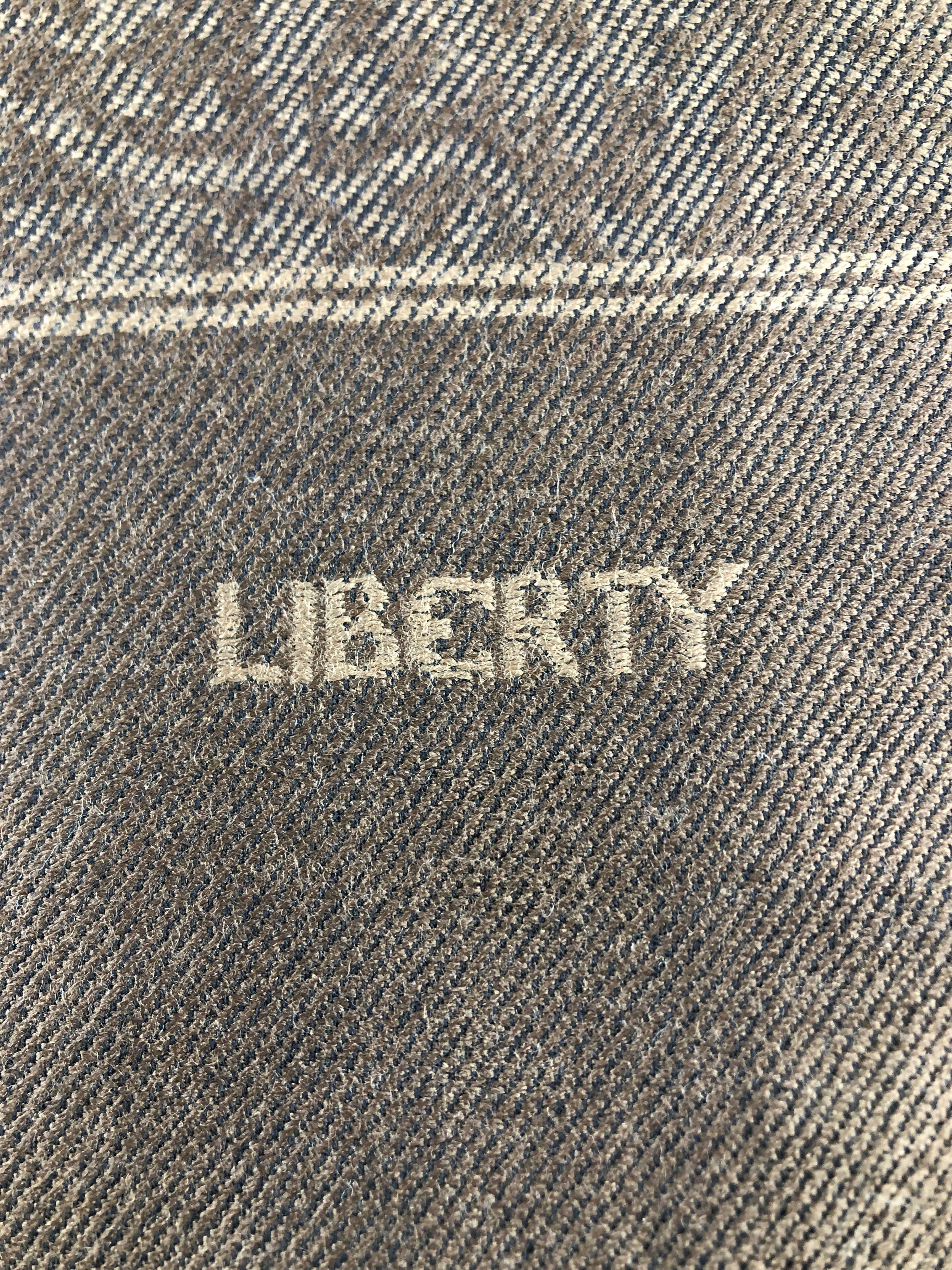 Liberty Liberty Scarf / Muffler / Neckwear P928 Size ONE SIZE - 4 Thumbnail