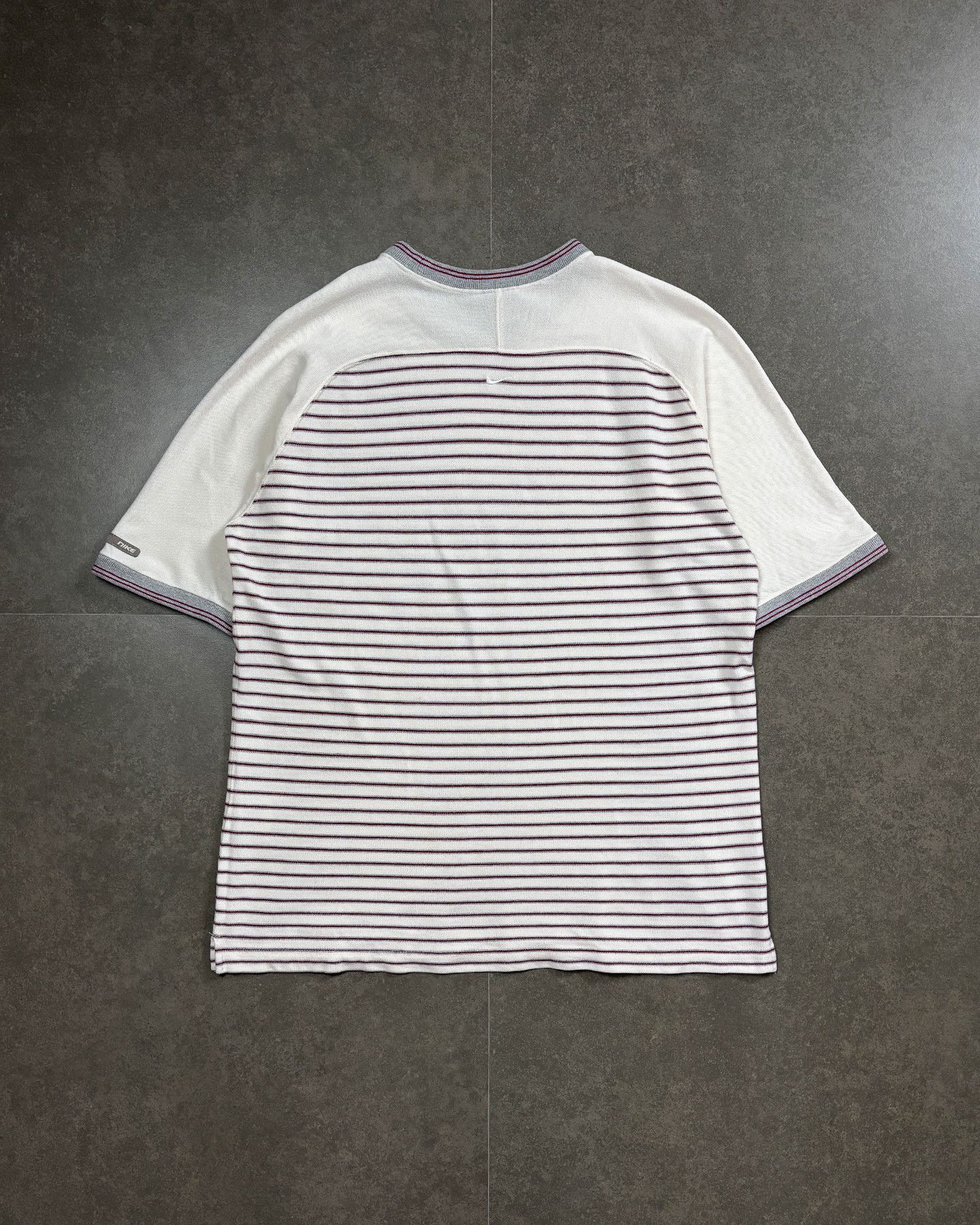 Nike Nike Premier Stripped Tiger Woods Size M Size US M / EU 48-50 / 2 - 6 Thumbnail