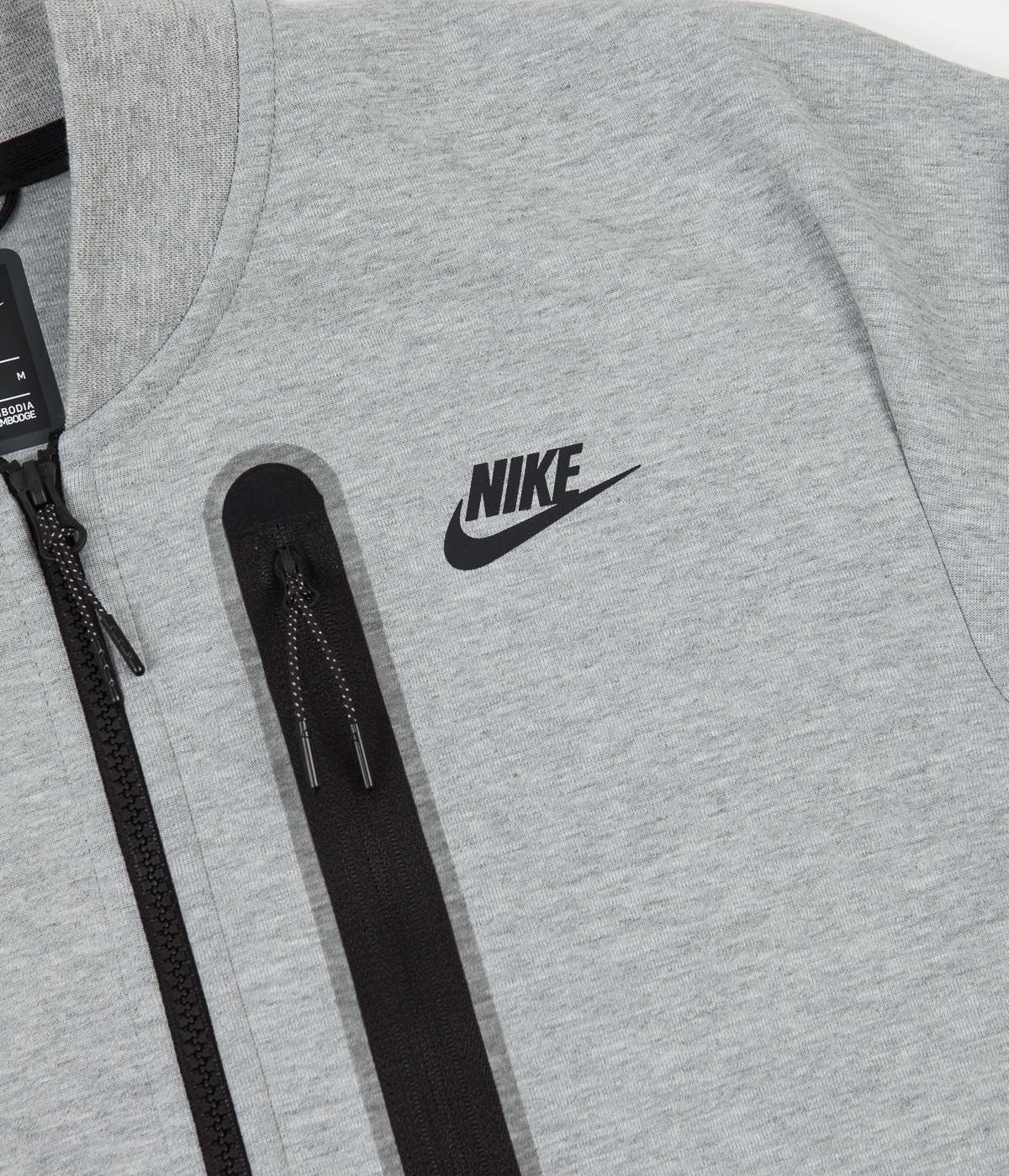 Nike NIKE TECH BOMBER Size US M / EU 48-50 / 2 - 2 Thumbnail