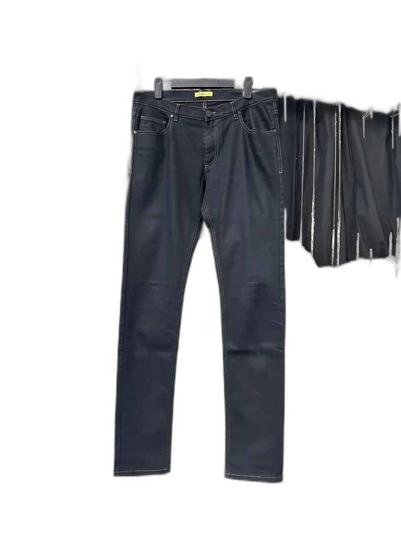 Versace Versace Jeans Size 44 New Condition Size US 44 / EU 60 - 1 Thumbnail