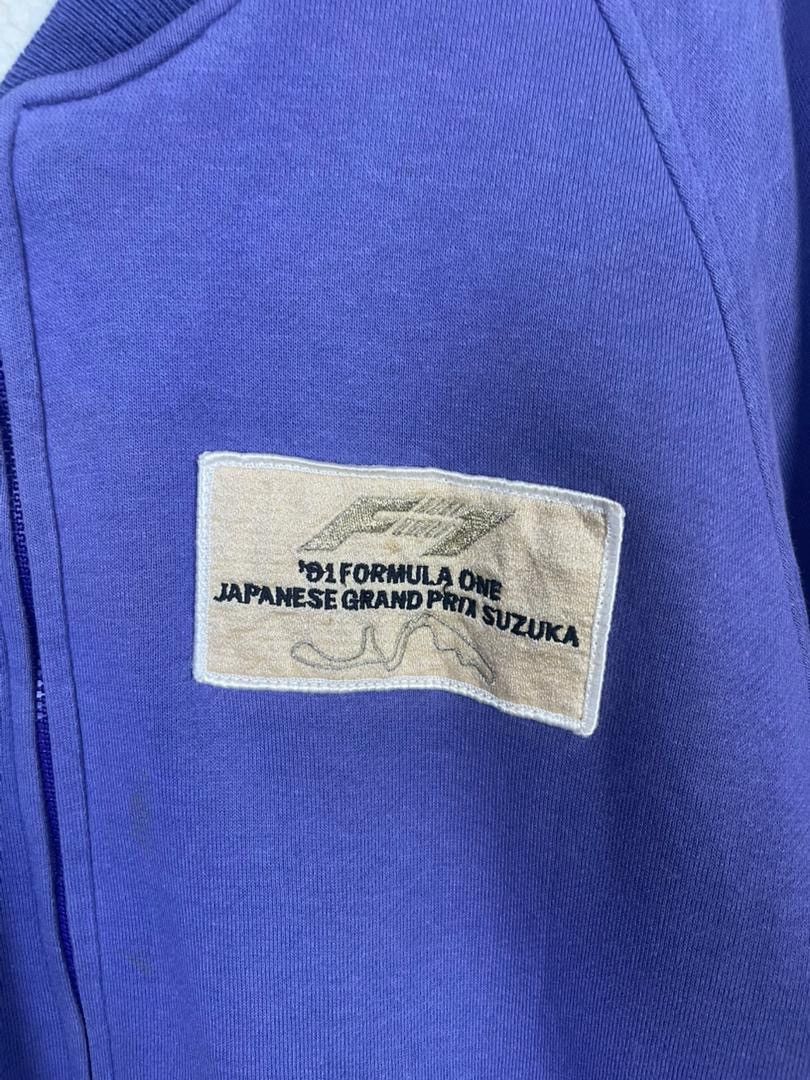 Designer × Japanese Brand × Vintage Suzuka circuit Size US XL / EU 56 / 4 - 7 Thumbnail