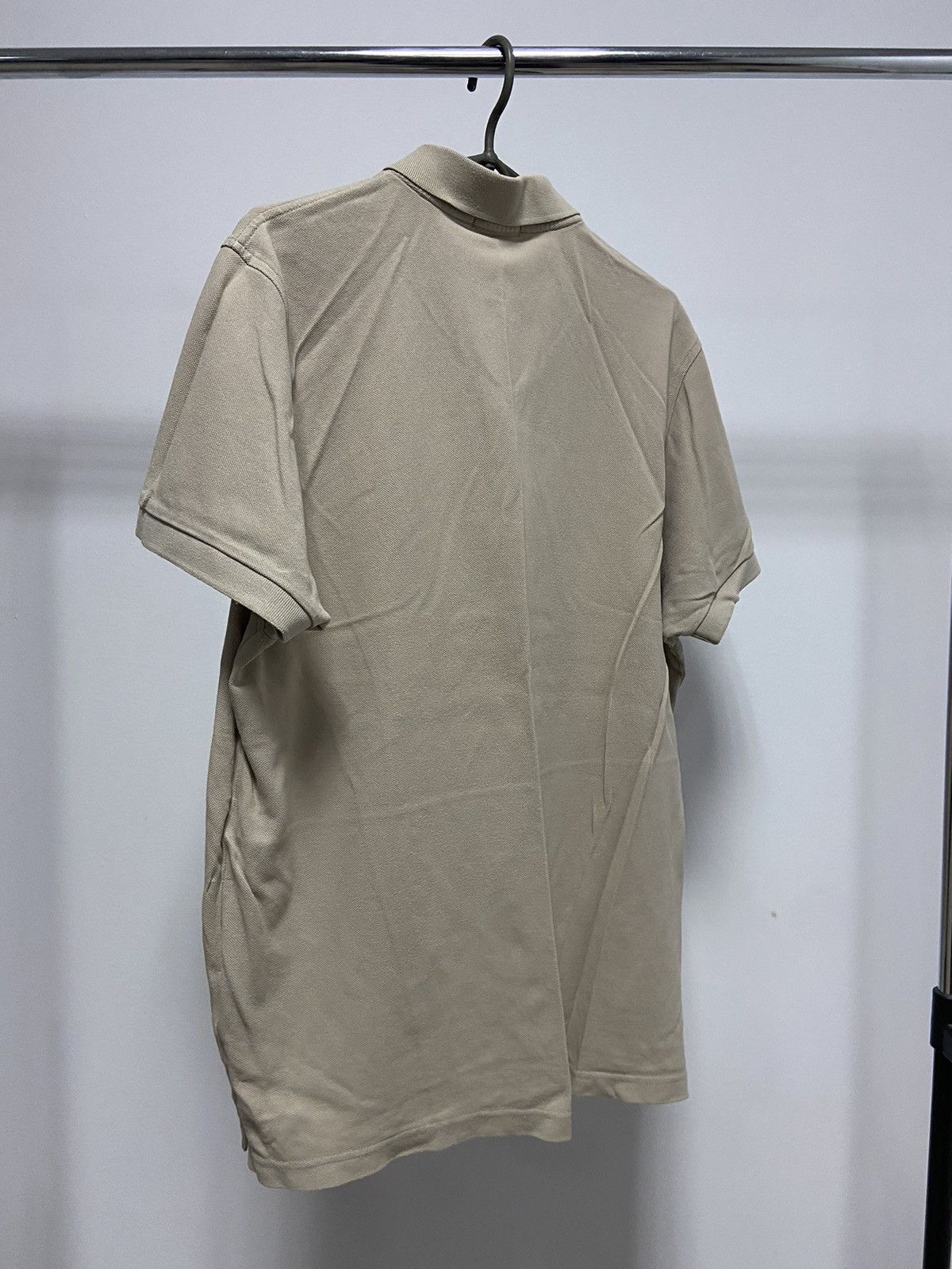 Burberry × Vintage Burberry Vintage T-Shirt Polo Small Logo luxury Size US XL / EU 56 / 4 - 3 Thumbnail