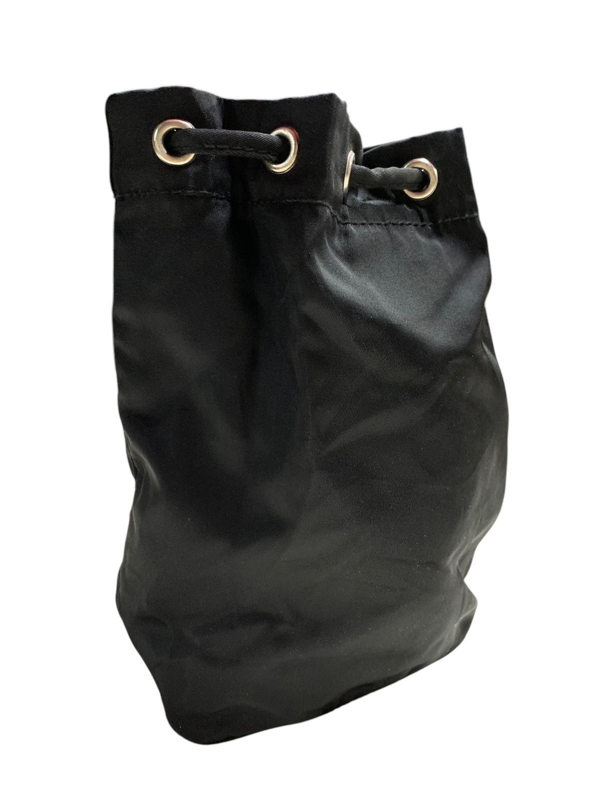 Prada Mini bucket PRADA bag women’s fashion Size ONE SIZE - 6 Thumbnail