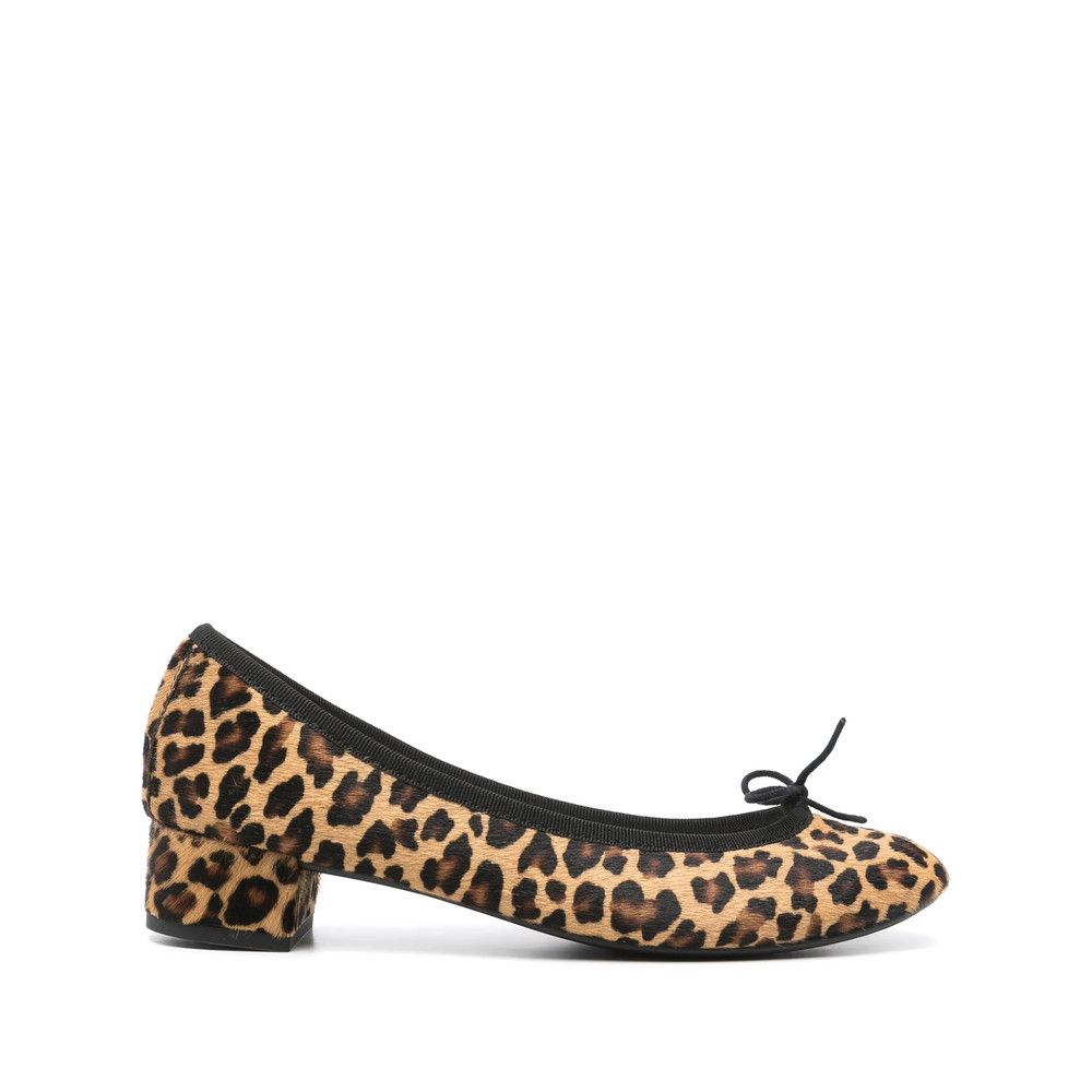 Repetto Repetto NEUTRALS Pumps Size US 6.5 / IT 36.5 - 1 Thumbnail