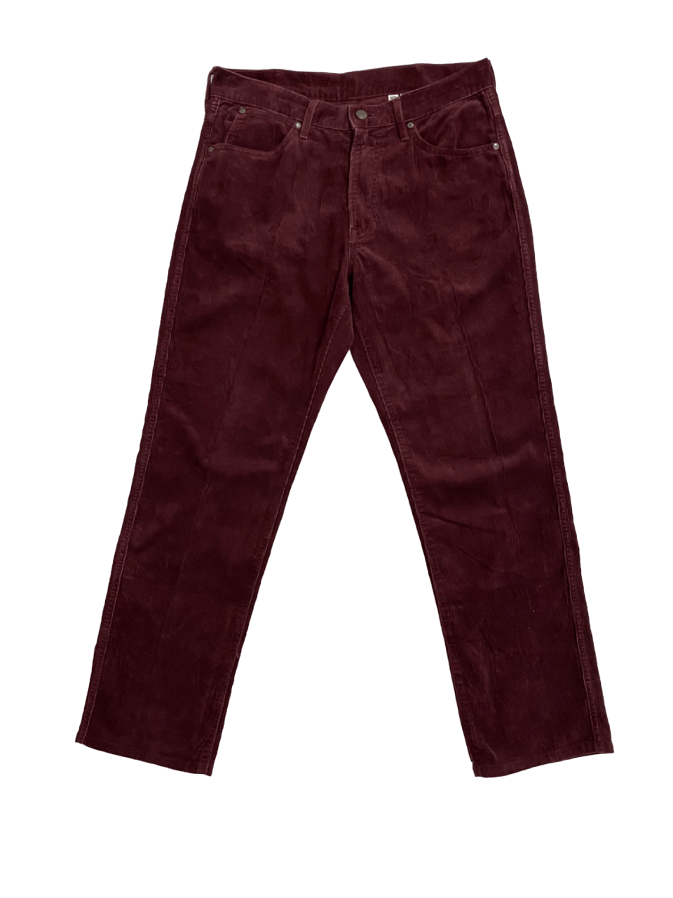 Undercover × Uniqlo Uniqlo X Undercover UUU Corduroy Pants Size US 32 / EU 48 - 1 Thumbnail