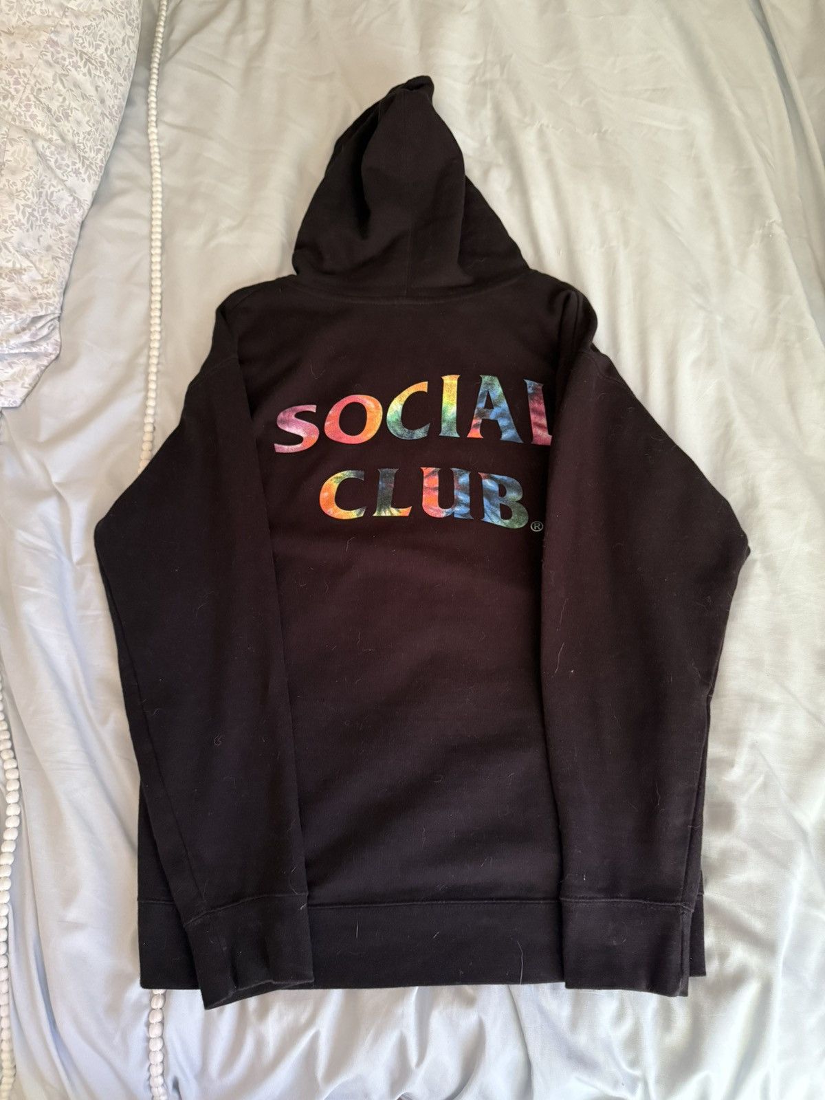 Anti Social Social Club Anti Social Social Club Funky Forest Hoodie Size US M / EU 48-50 / 2 - 5 Thumbnail