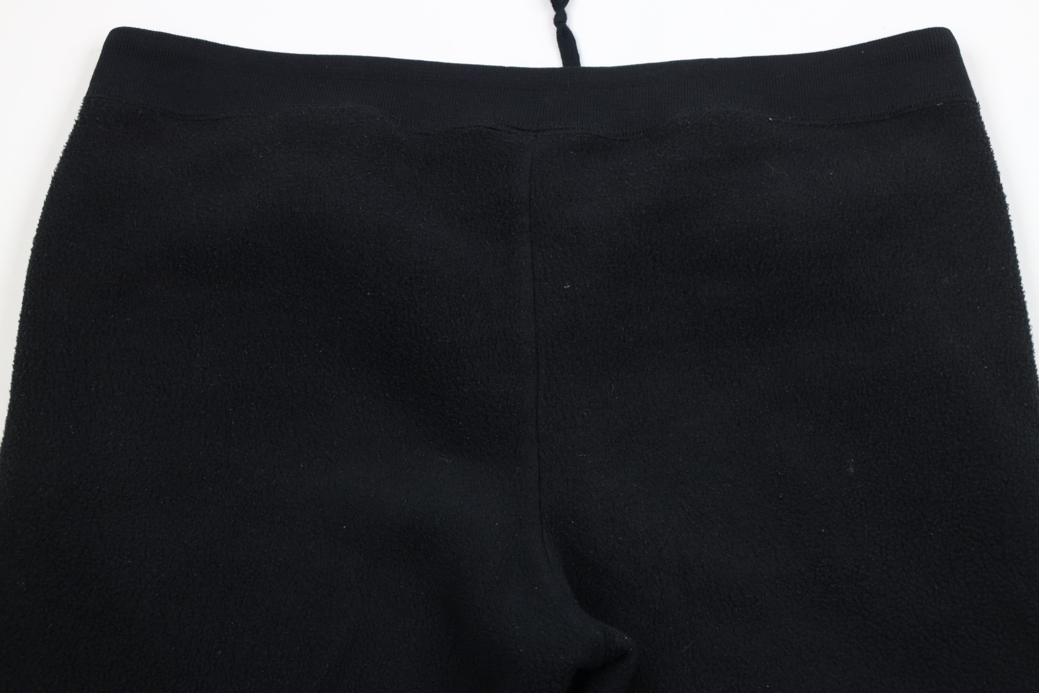 Lands' End × Vintage Vintage 90s Lands End Polartec Fleece Joggers Pants USA Size US 42 / EU 58 - 9 Thumbnail