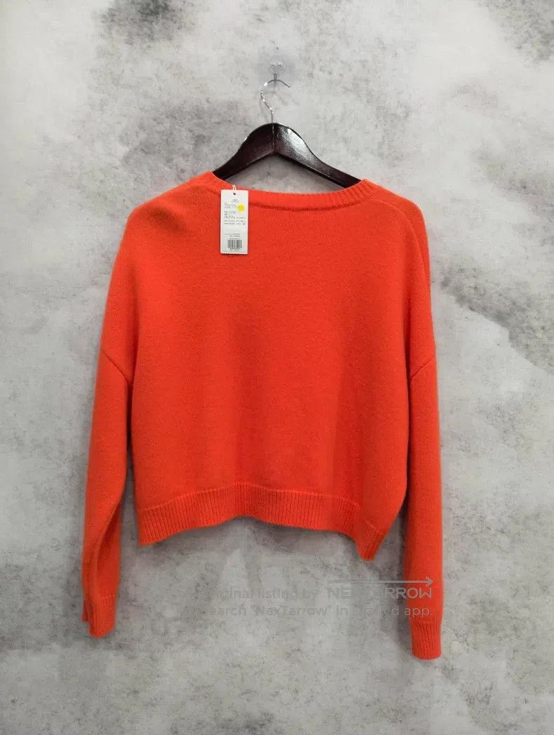 Valentino Valentino Knitwear Size S / US 4 / IT 40 - 2 Thumbnail