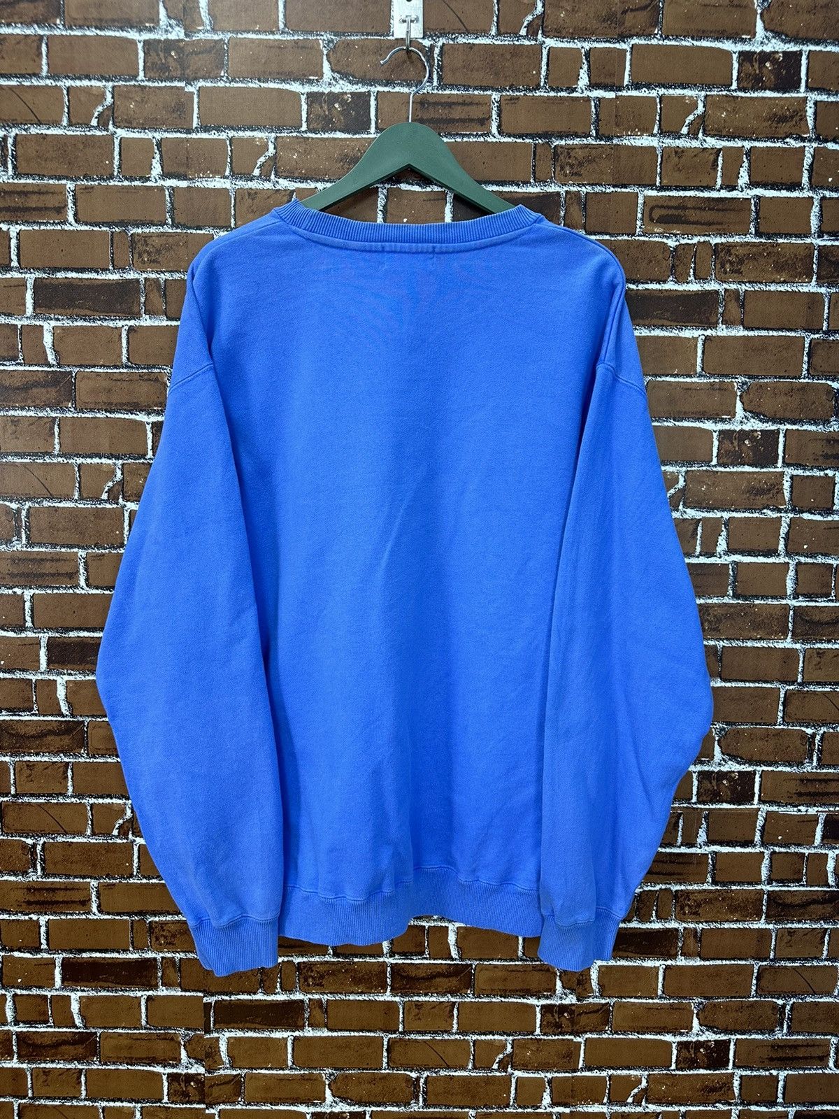 X-LARGE Vintage XLarge Los Angeles Crewneck Sweatshirt Z243 Size US L / EU 52-54 / 3 - 5 Thumbnail