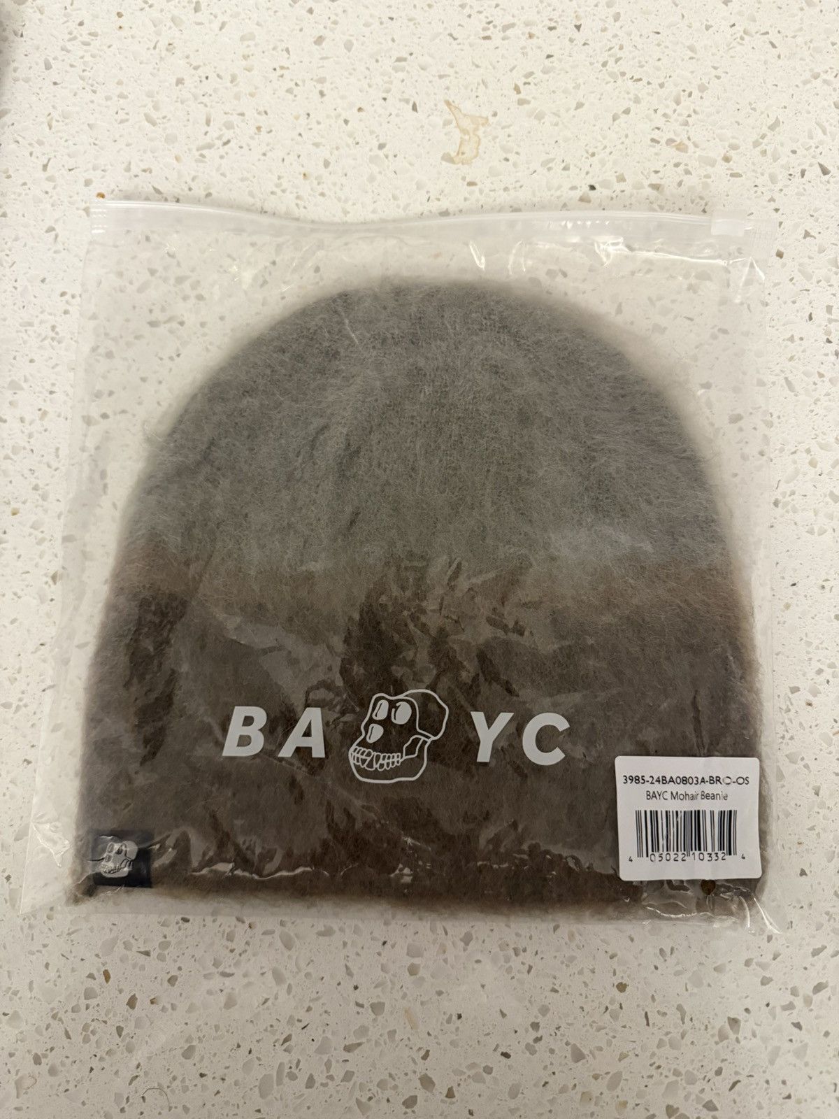 Other BAYC Mohair Beanie Size ONE SIZE - 2 Thumbnail