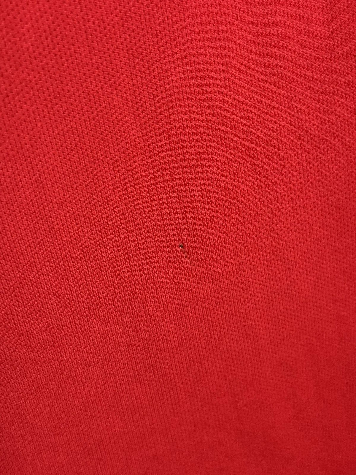Adidas Manchester United 14/15 Home Football Jersey T-Shirt Size US M / EU 48-50 / 2 - 9 Thumbnail