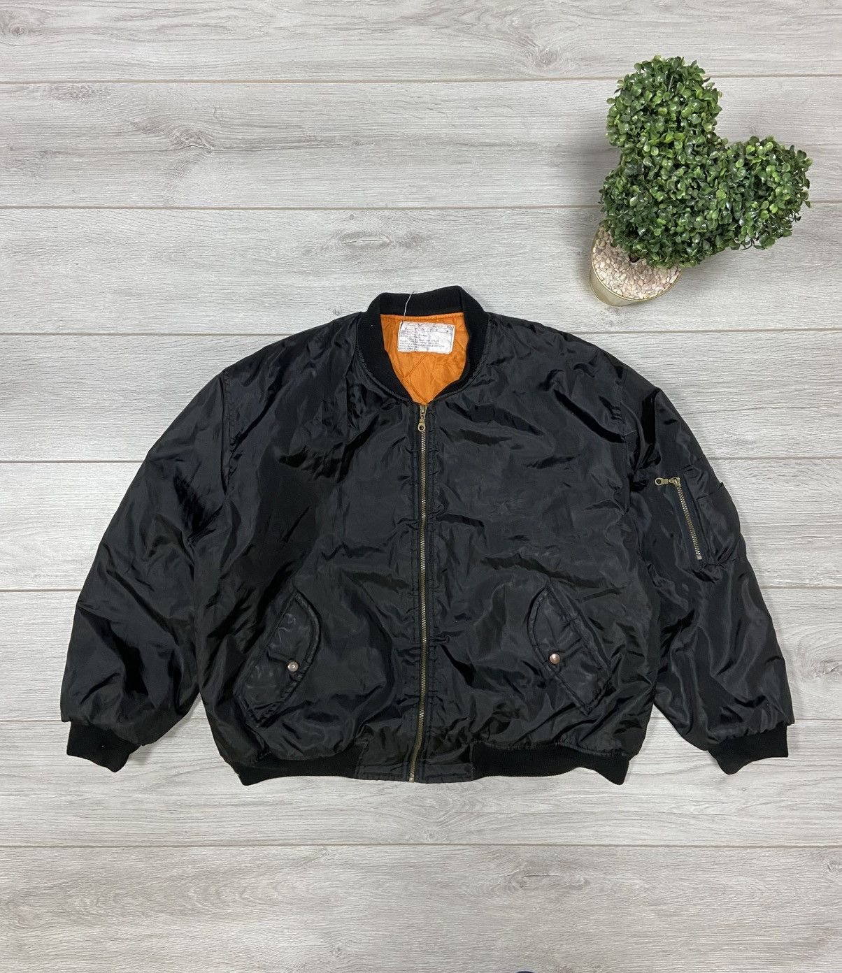 Ma 1 | Grailed