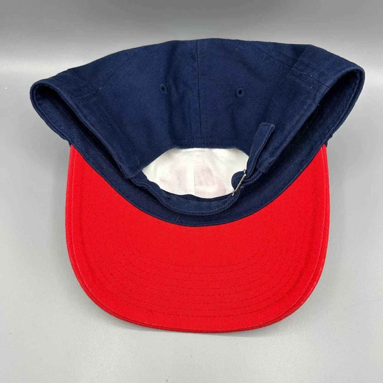 Nike Nike Heritage 86 Hat Men Embroidered Strap Back Cap Cotton Size ONE SIZE - 8 Thumbnail