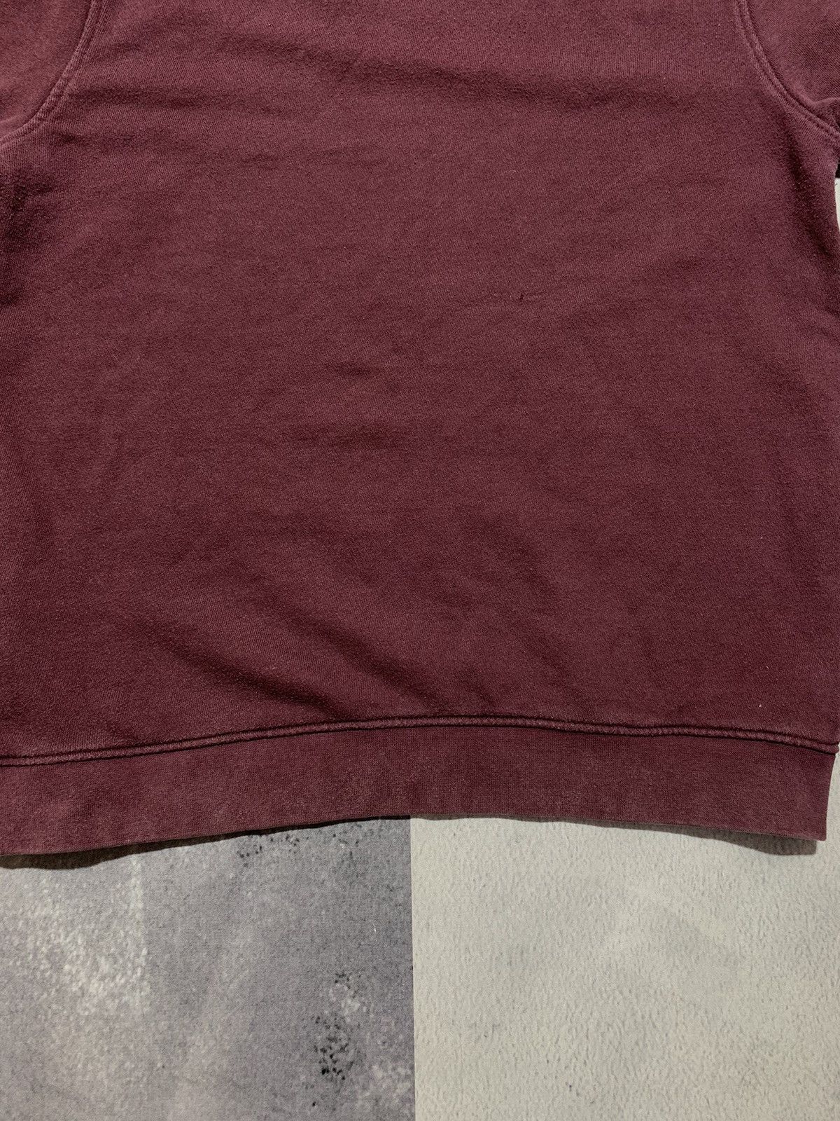 Gant × Vintage Vintage Y2K Gant sweatshirt streetwear style size M Size US M / EU 48-50 / 2 - 9 Thumbnail