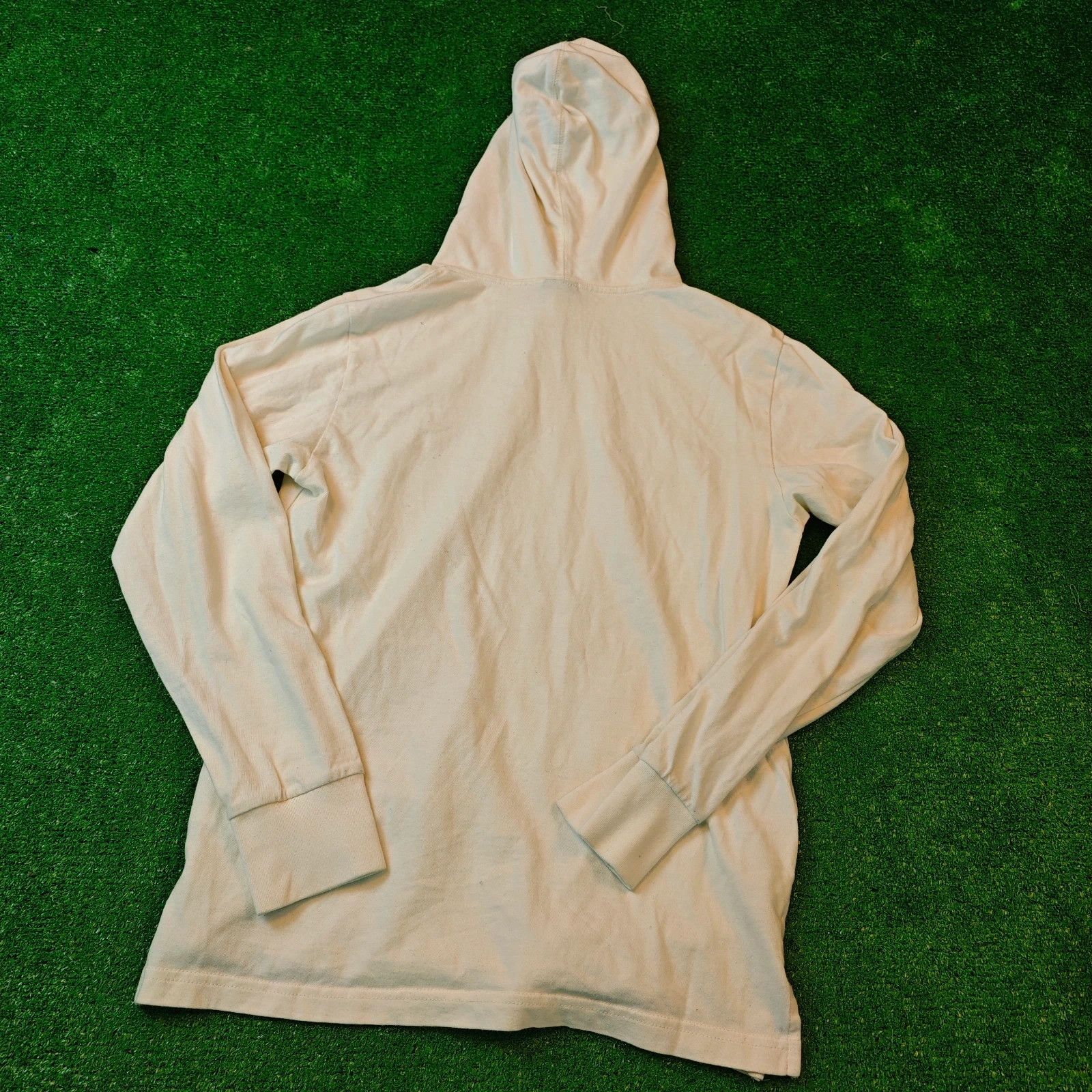Other OVO Hoodie Mens Small Drake white pullover lightweight Size US S / EU 44-46 / 1 - 2 Thumbnail