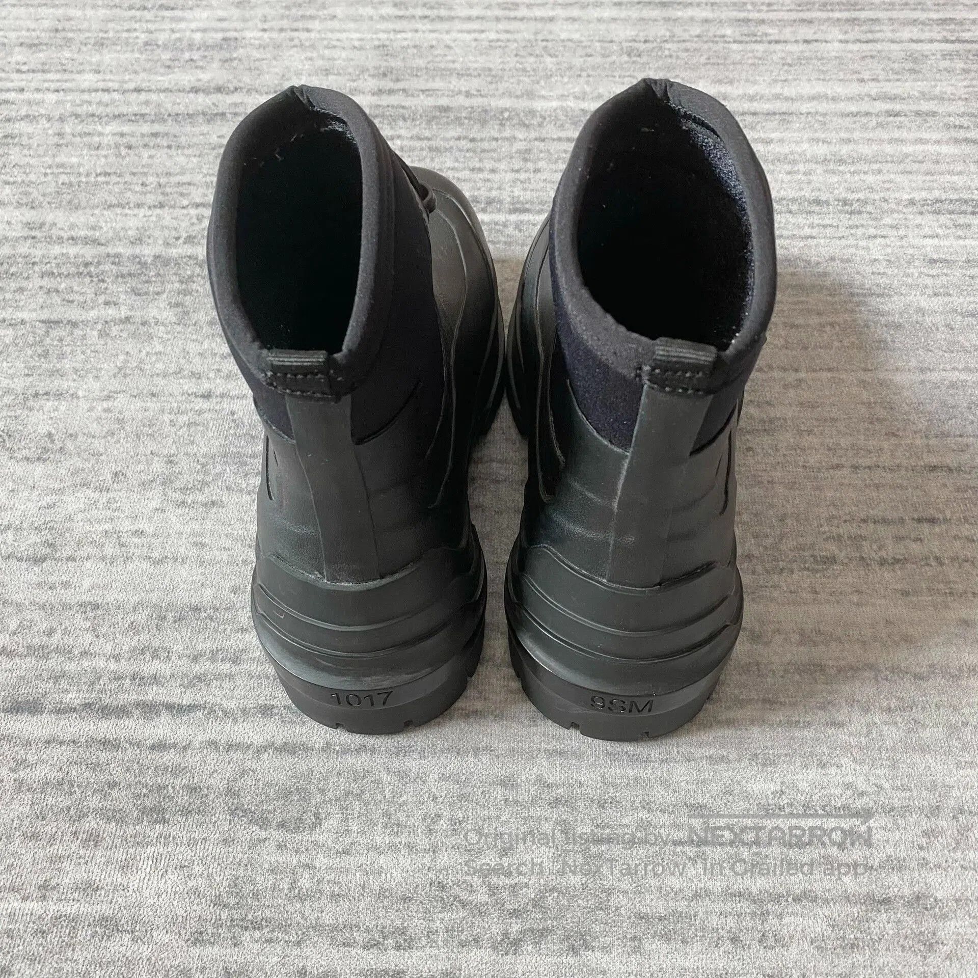 1017 ALYX 9SM moncler snow boots 1017 alyx 9sm. Size US 9.5 / EU 42-43 - 5 Thumbnail