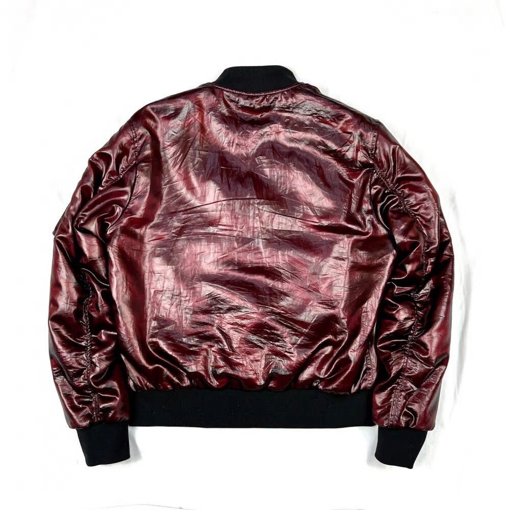 Jean Paul Gaultier Jean Paul Gaultier x OVS shimmer jacket Size US L / EU 52-54 / 3 - 2 Thumbnail