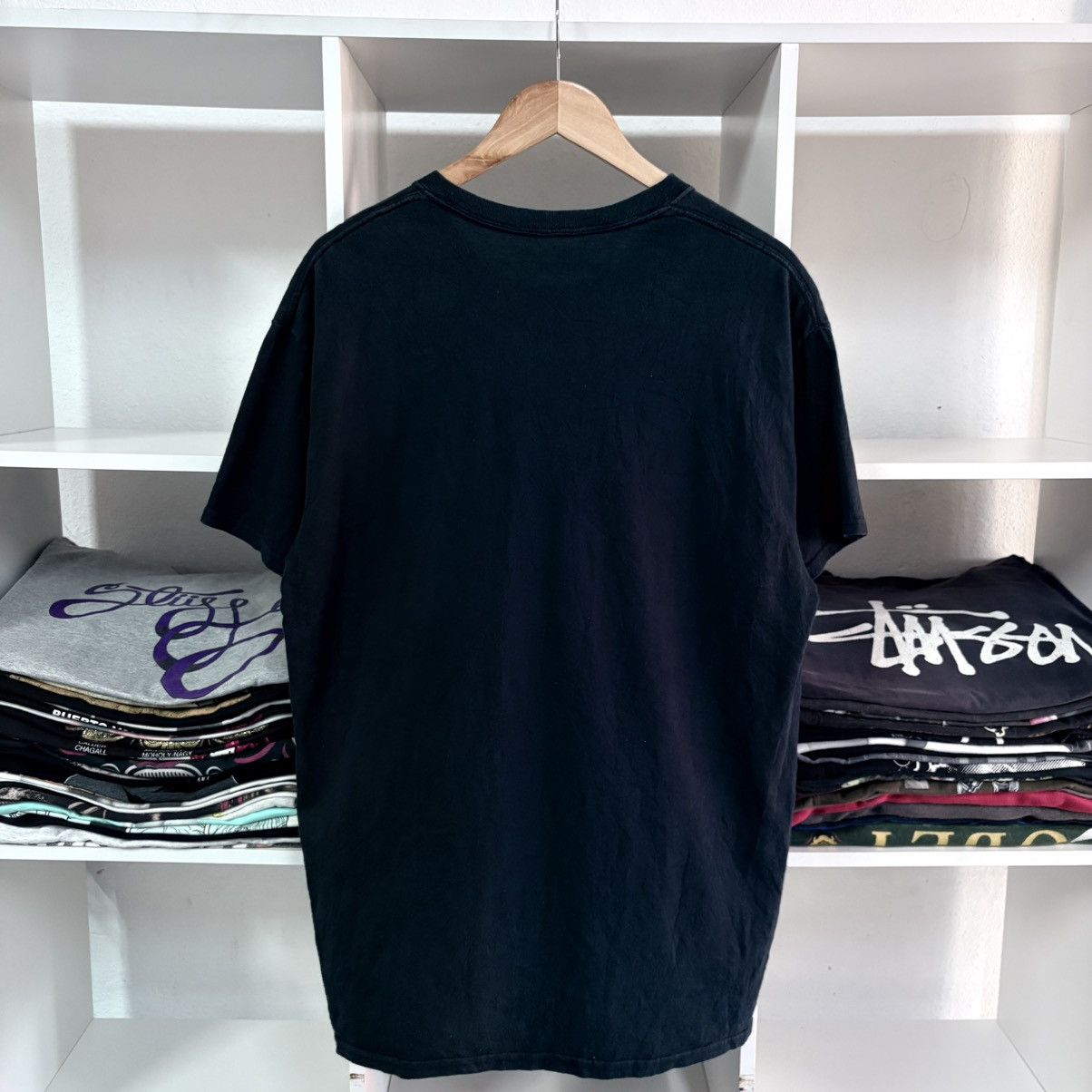 Band Tees Bjork x Kevin Cummins Journal Standard Japan exclusive tee Size US M / EU 48-50 / 2 - 4 Thumbnail