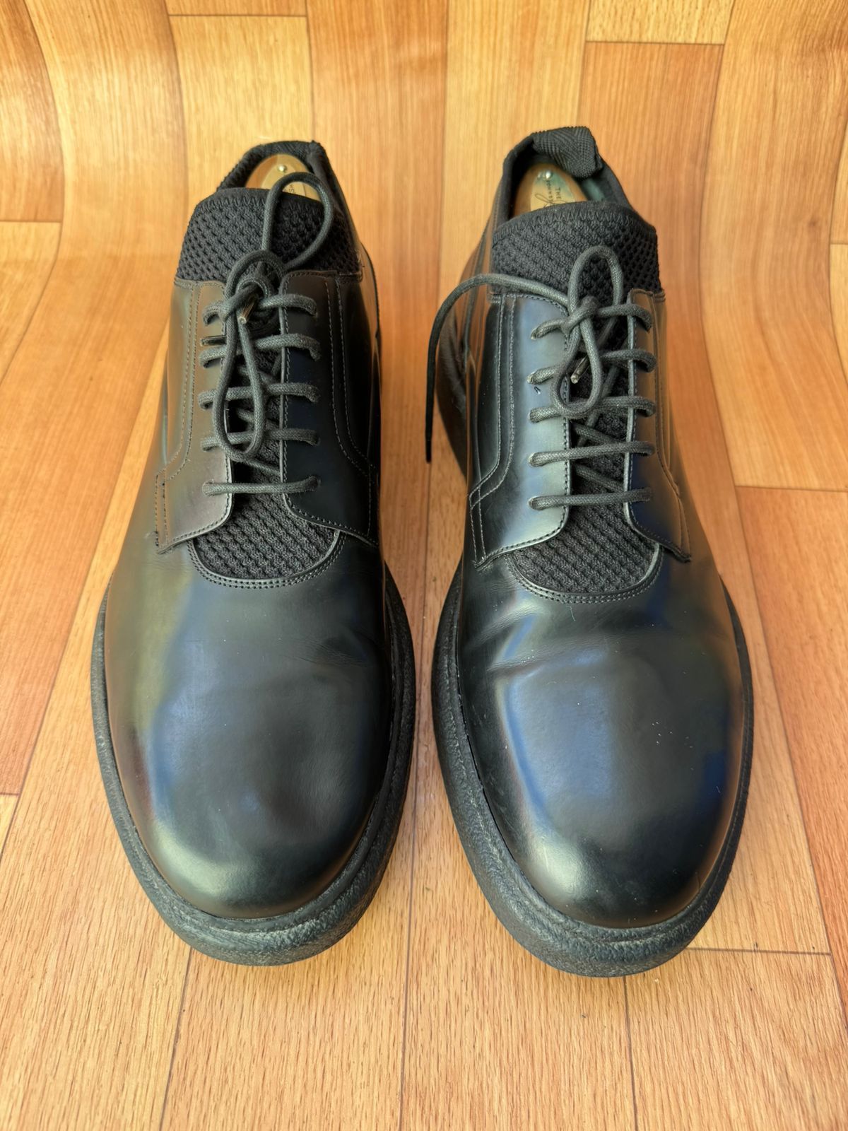 Dior Dior homme derby shoes Size US 9 / EU 42 - 1 Thumbnail