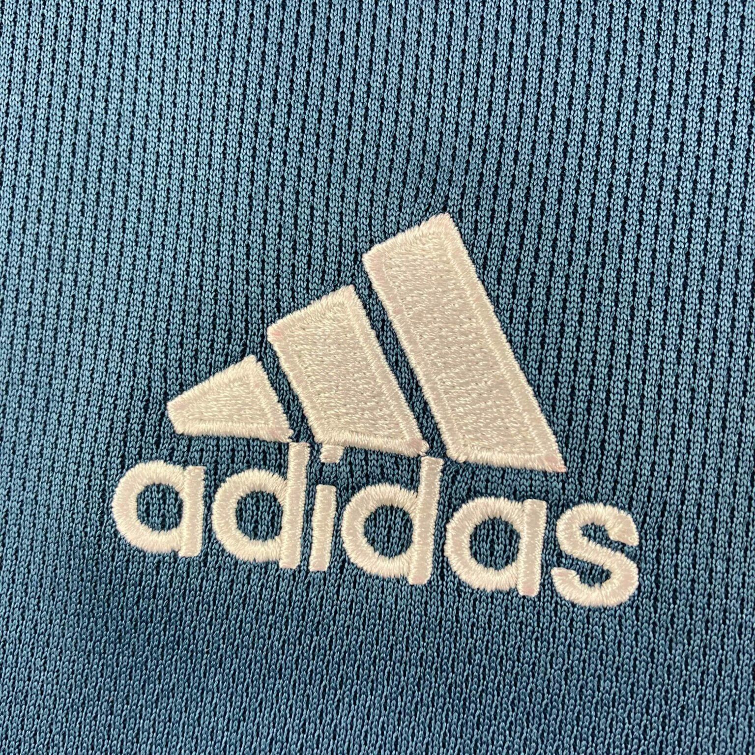 Adidas Adidas Argentina 2015-17 away Lionel Messi football shirt XL Size US XL / EU 56 / 4 - 5 Thumbnail