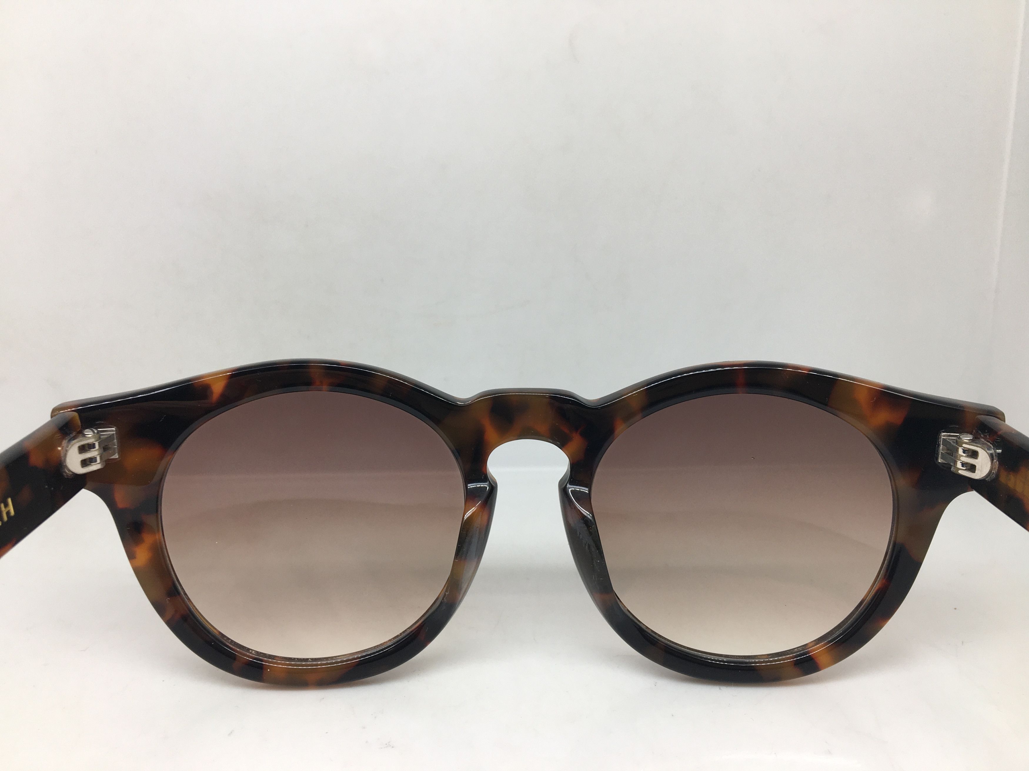 Gentle Monster MOD WARHOL OVERSIZE Tortoise GM SUNGLASSES Tortoise Size ONE SIZE - 5 Thumbnail