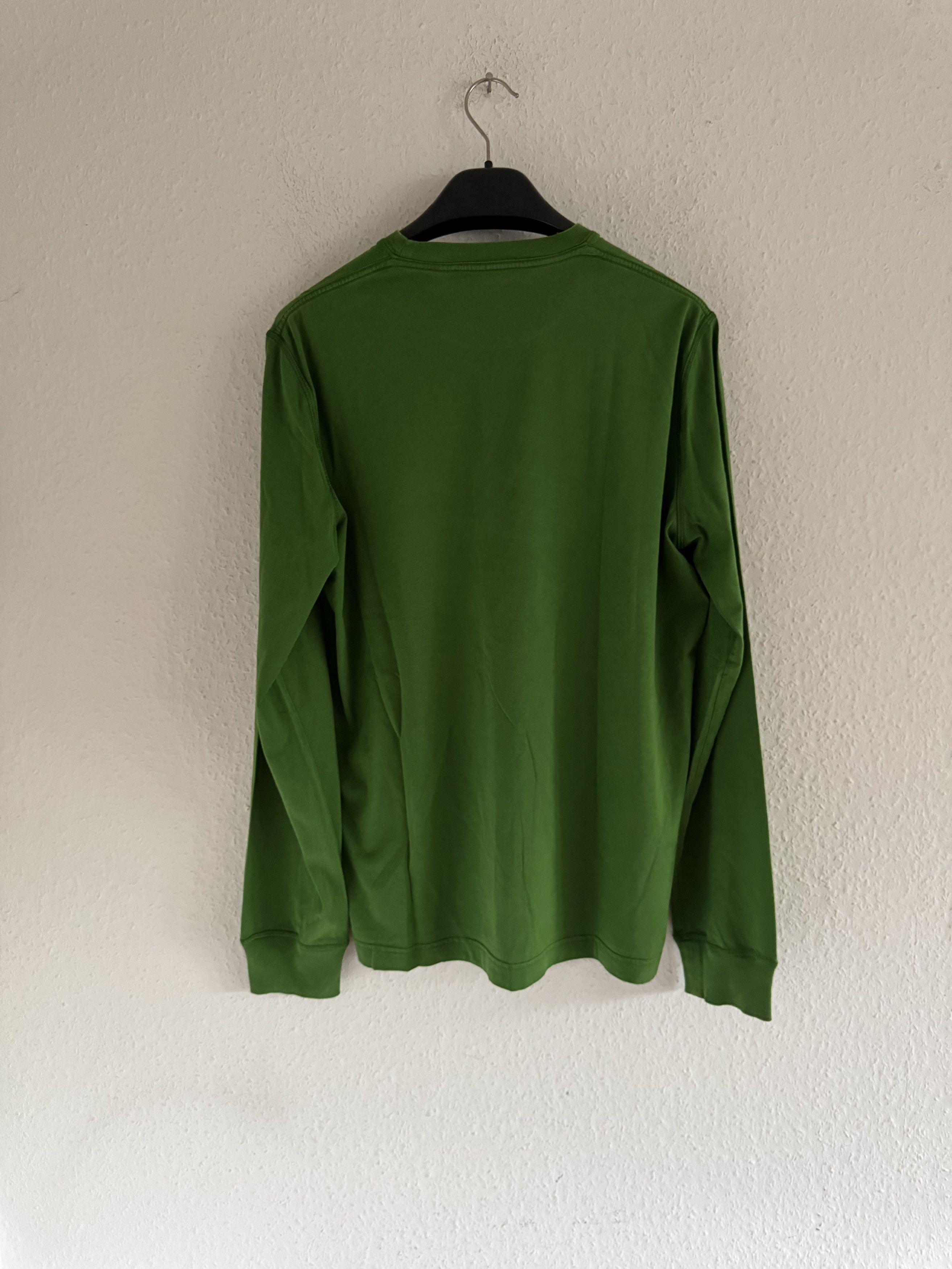 Dsquared2 Miner Gone Crazy Long Sleeve T-Shirt Size US XL / EU 56 / 4 - 7 Thumbnail