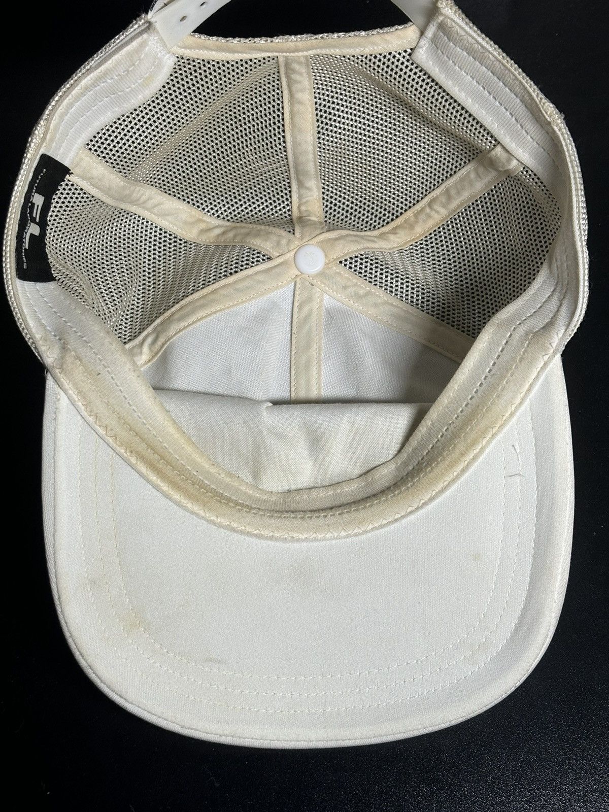 Futura Futura 2000 hat Size ONE SIZE - 2 Thumbnail