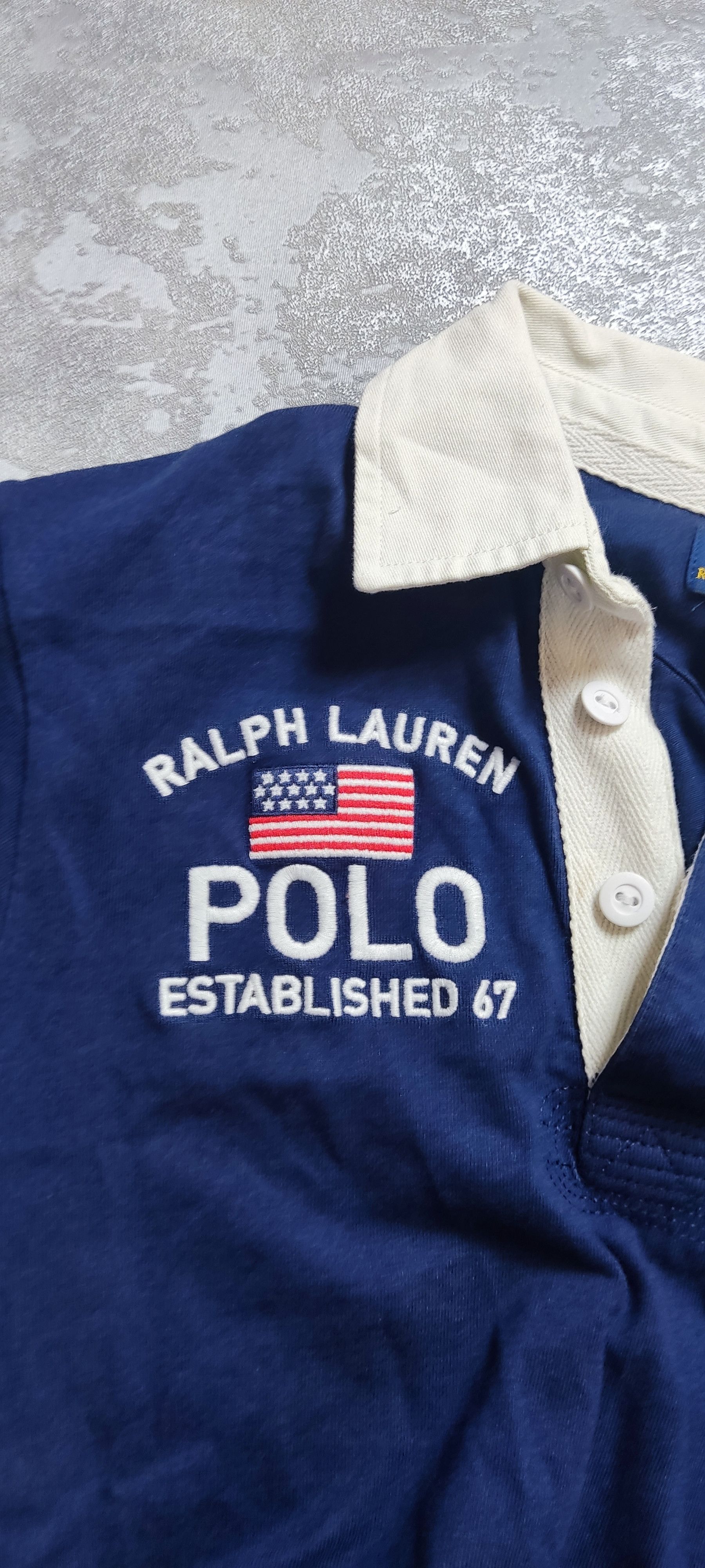 Polo Ralph Lauren Polo ralph Size US XS / EU 42 / 0 - 1 Thumbnail