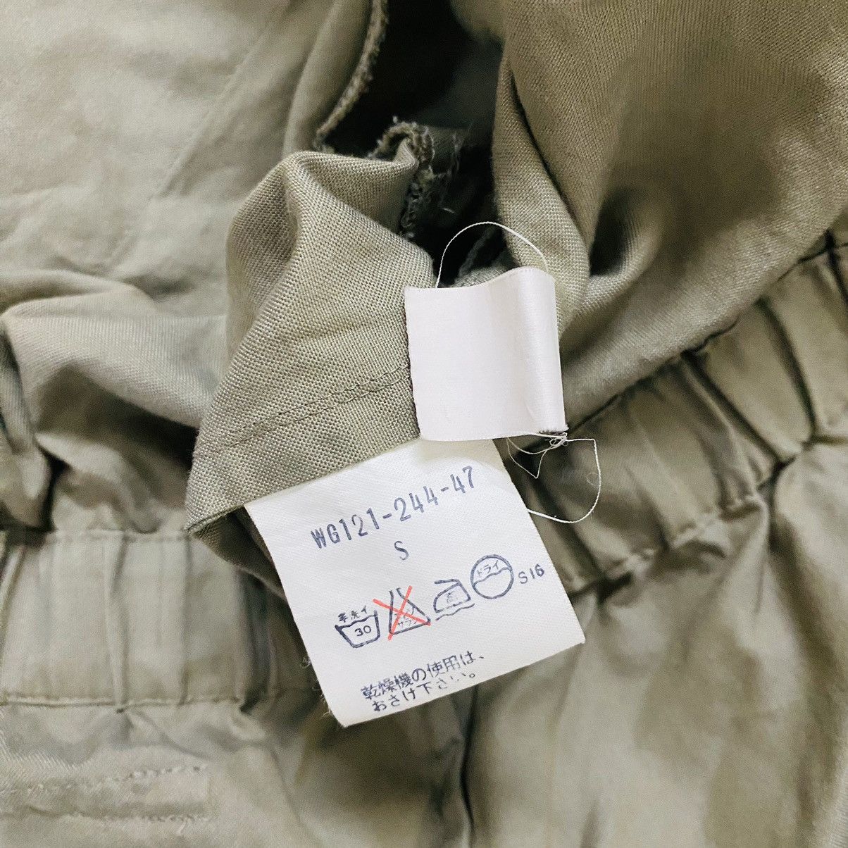 Burberry Vintage burberry jacket Size US L / EU 52-54 / 3 - 8 Thumbnail