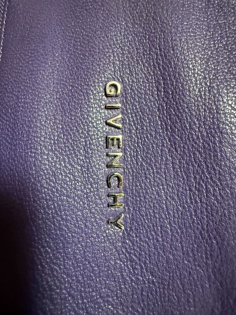 Givenchy Givenchy Pandora Bag Size ONE SIZE - 3 Thumbnail
