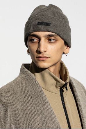 Fear of God o1s22i1n1024 Size: OS / Cashmere Beanie Hat Size ONE SIZE - 2 Thumbnail