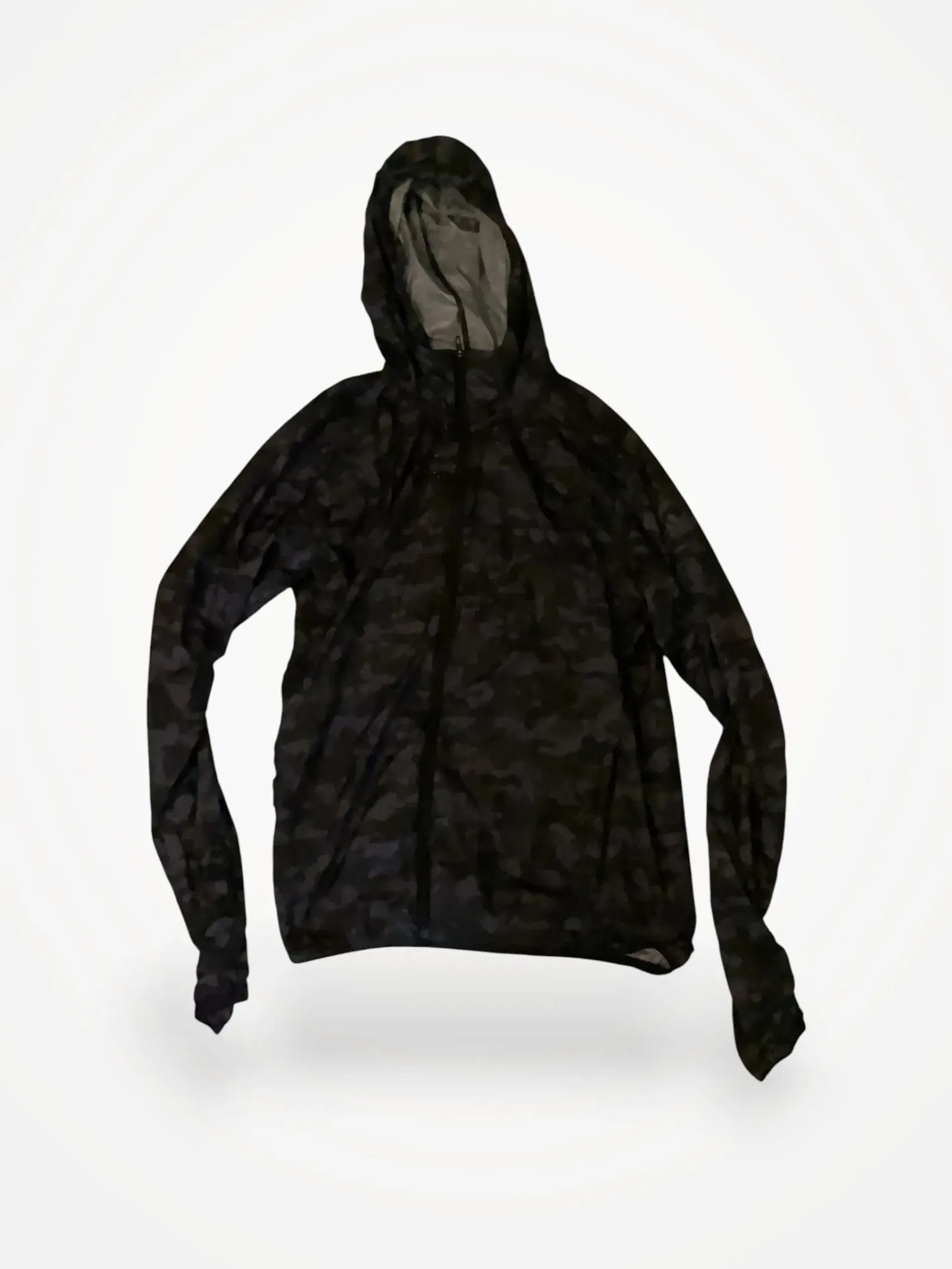 Adidas Adidas Gym kälder Jacket Size US M / EU 48-50 / 2 - 1 Thumbnail
