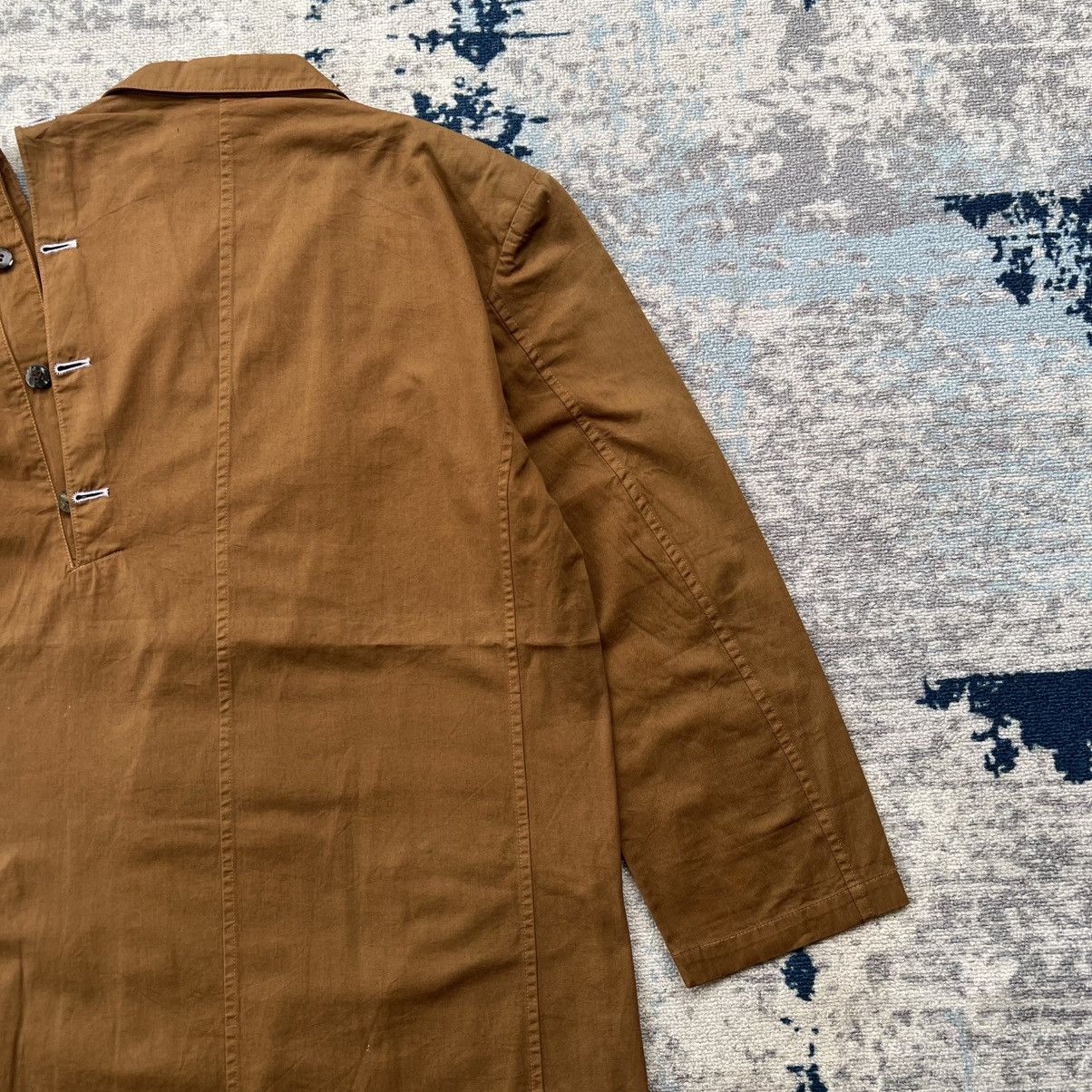 Vintage × Y's for Men × Yohji Yamamoto Vintage Yohji Yamamato Blazzer Jacket Size US M / EU 48-50 / 2 - 18 Thumbnail