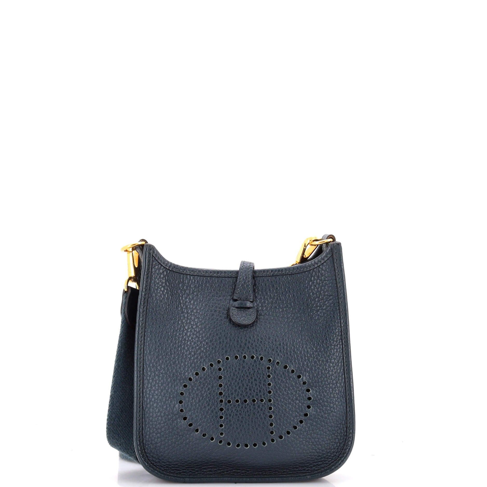 Hermes Evelyne Bag Gen III Size ONE SIZE - 1 Thumbnail