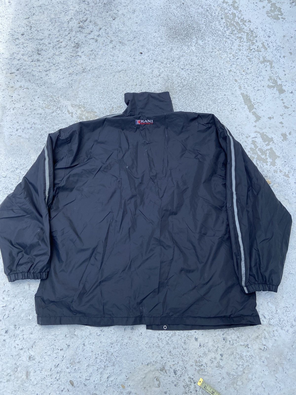 Karl Kani × Vintage Vintage Karl Kani USA Size US XL / EU 56 / 4 - 9 Thumbnail
