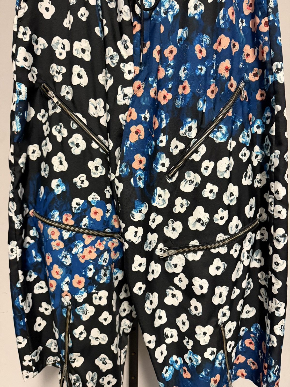 KIDILL Maya Shibasaki Rose Pant Size US 30 / EU 46 - 3 Thumbnail