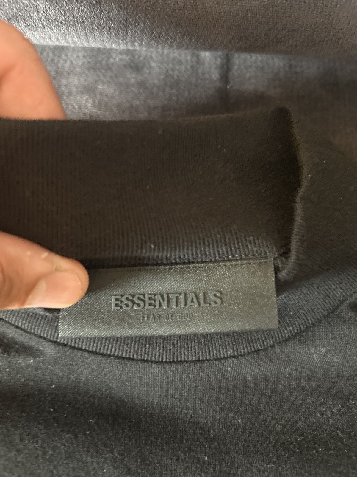 Fear of God Fear of God Size US M / EU 48-50 / 2 - 5 Thumbnail