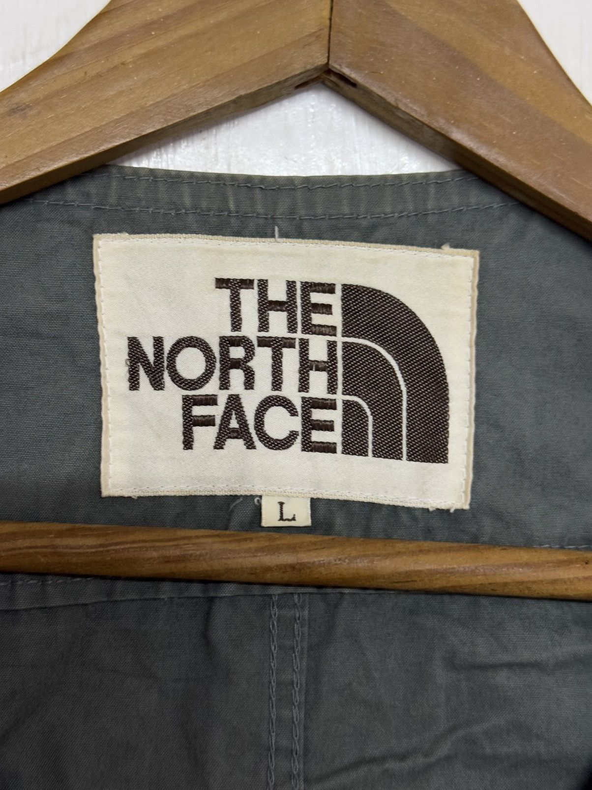 The North Face × Vintage Vintage The North Face Size US L / EU 52-54 / 3 - 6 Thumbnail