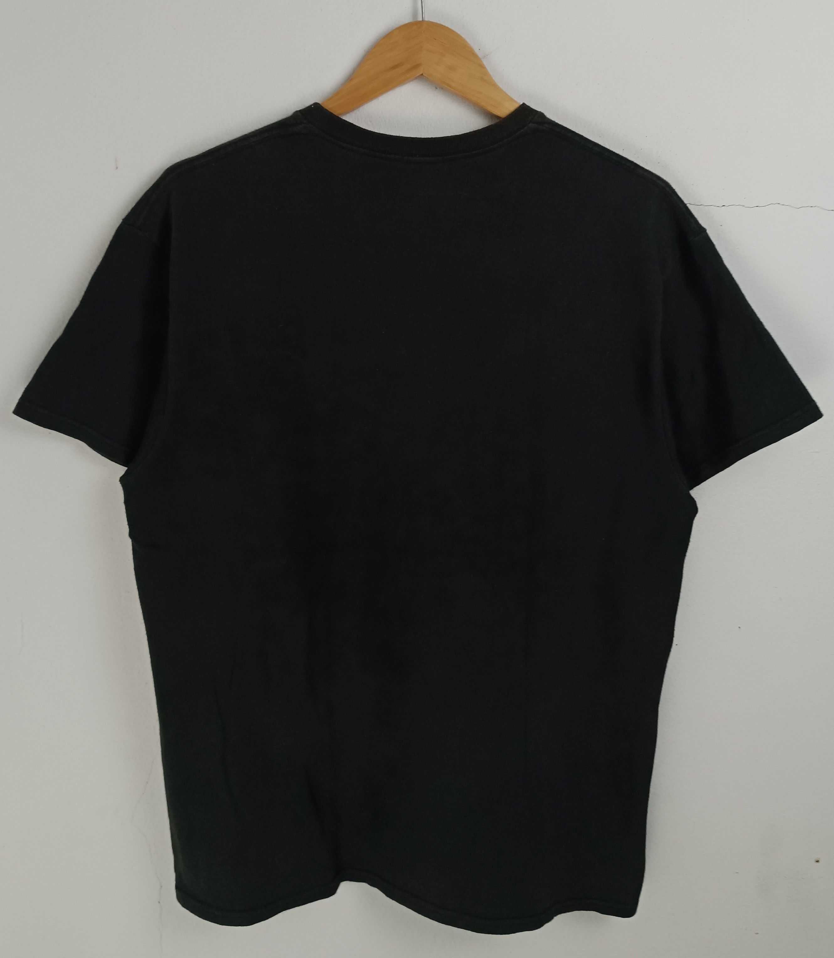 Anime VINTAGE FUWA FUWA MOMMY MILKERS SEXY CUTE PORN HUMOR TEE Size US L / EU 52-54 / 3 - 4 Thumbnail