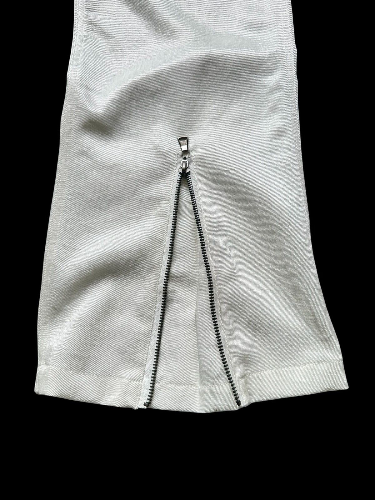 If Six Was Nine FW2007 Verentine vkei cargo pants Size US 34 / EU 50 - 6 Thumbnail