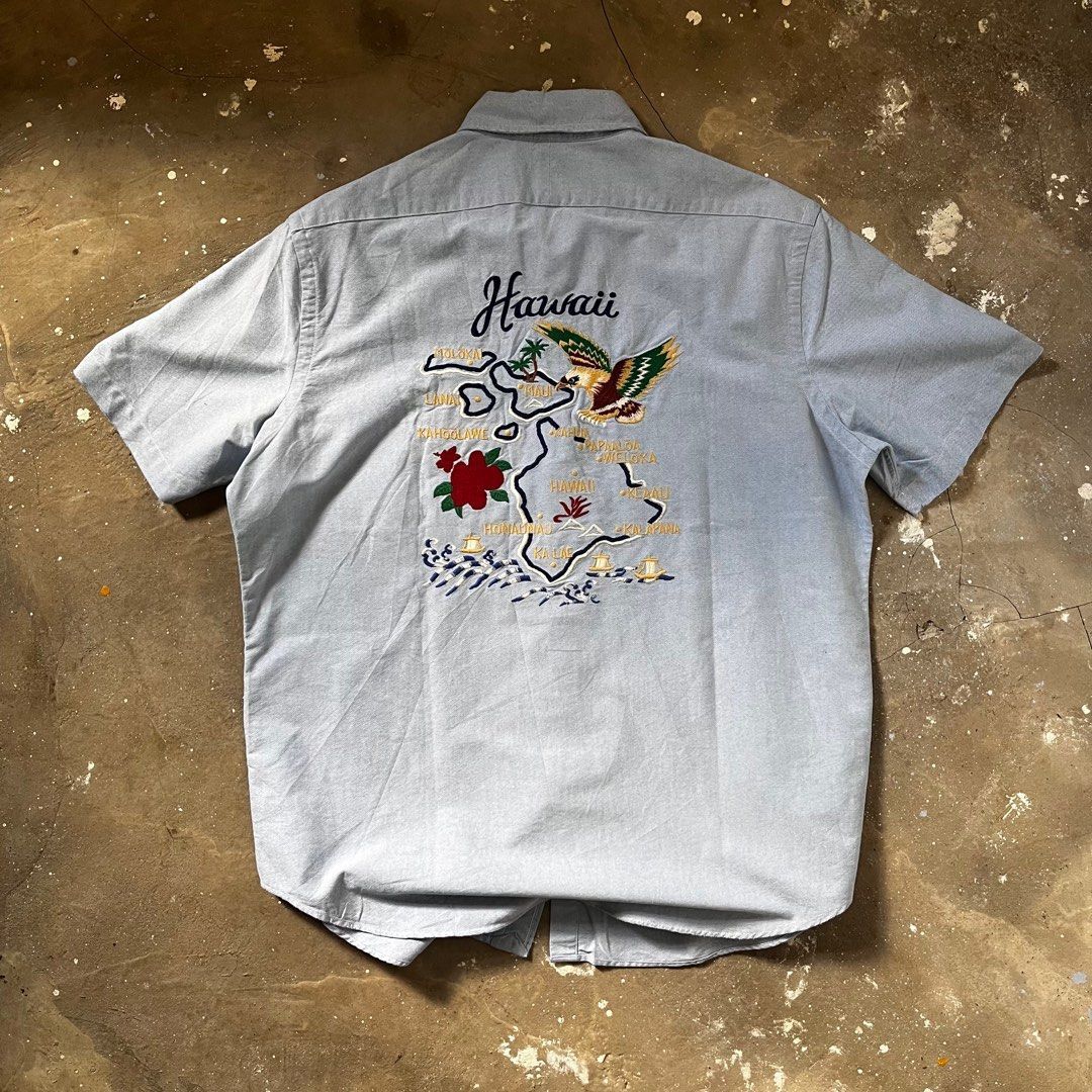 Designer × Polo Ralph Lauren × Ralph Lauren Polo Ralph Lauren Shirt Size US L / EU 52-54 / 3 - 4 Thumbnail