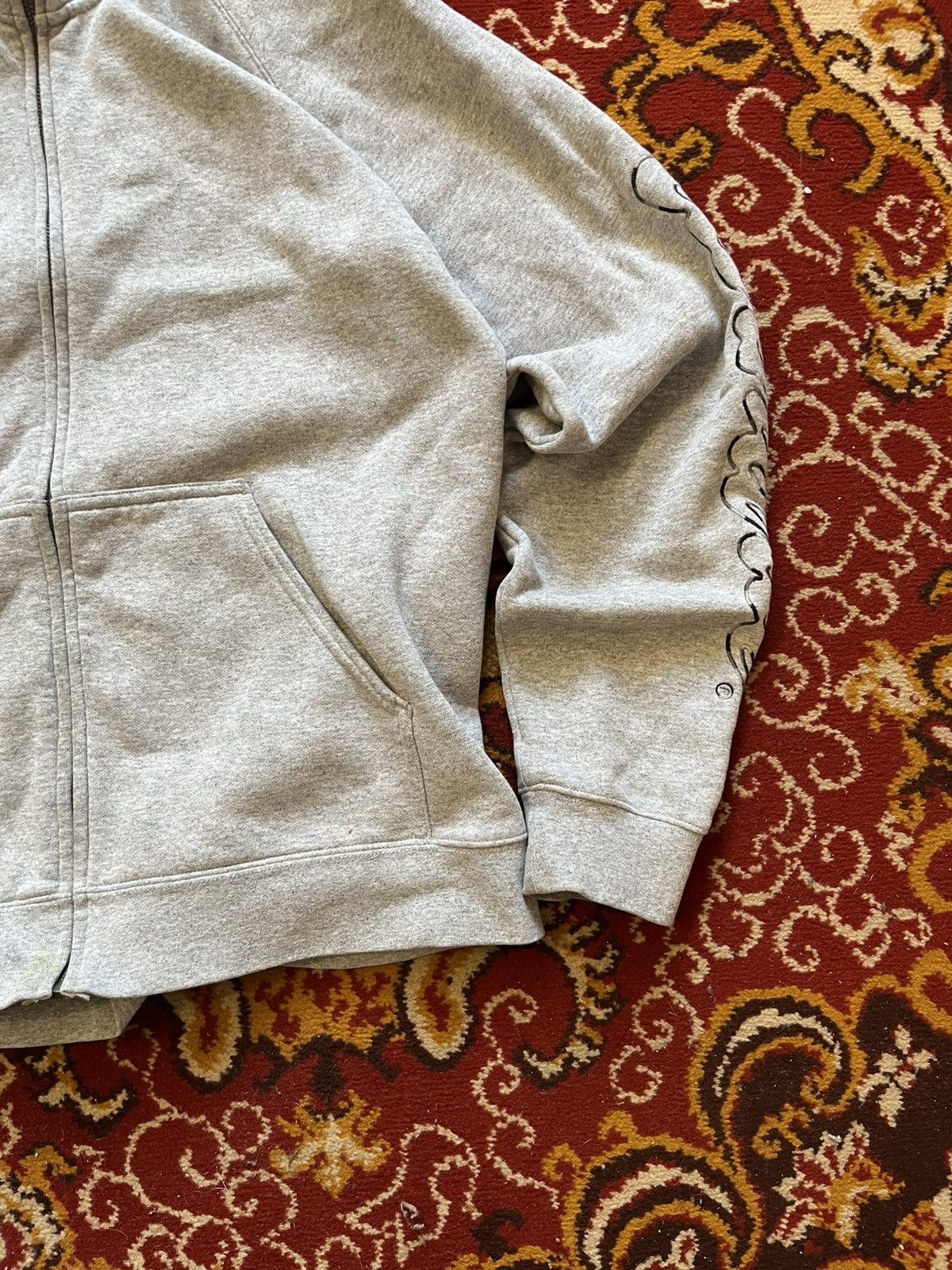 Carhartt Carhartt Vintage Size US XL / EU 56 / 4 - 4 Thumbnail