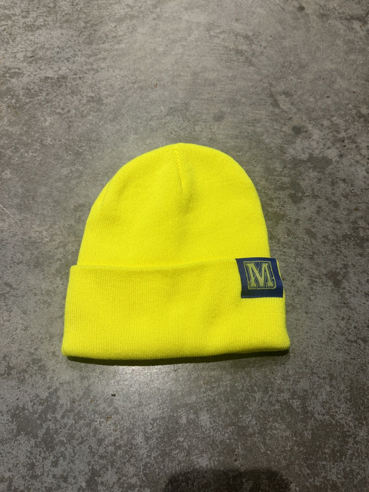 Other Muses Beanie Size ONE SIZE - 1 Thumbnail