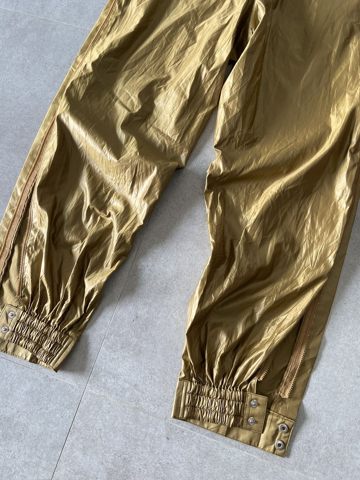 Christian Dior Monsieur Christian Dior Pants Size 26" / US 2 / IT 38 - 13 Thumbnail