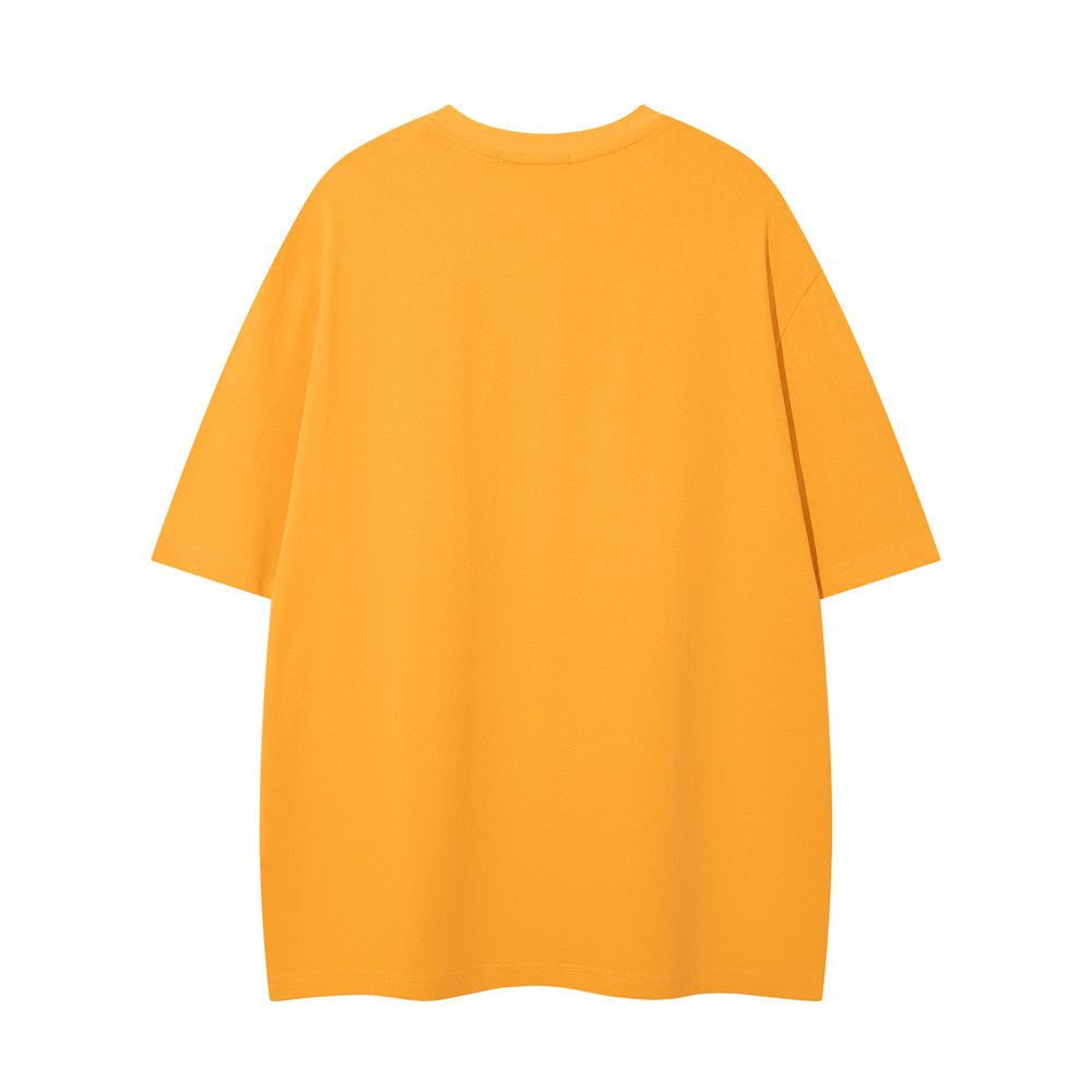 Japanese Brand Men's Hip-Hop & Rock Cartoon Print T-Shirt Size US M / EU 48-50 / 2 - 2 Thumbnail