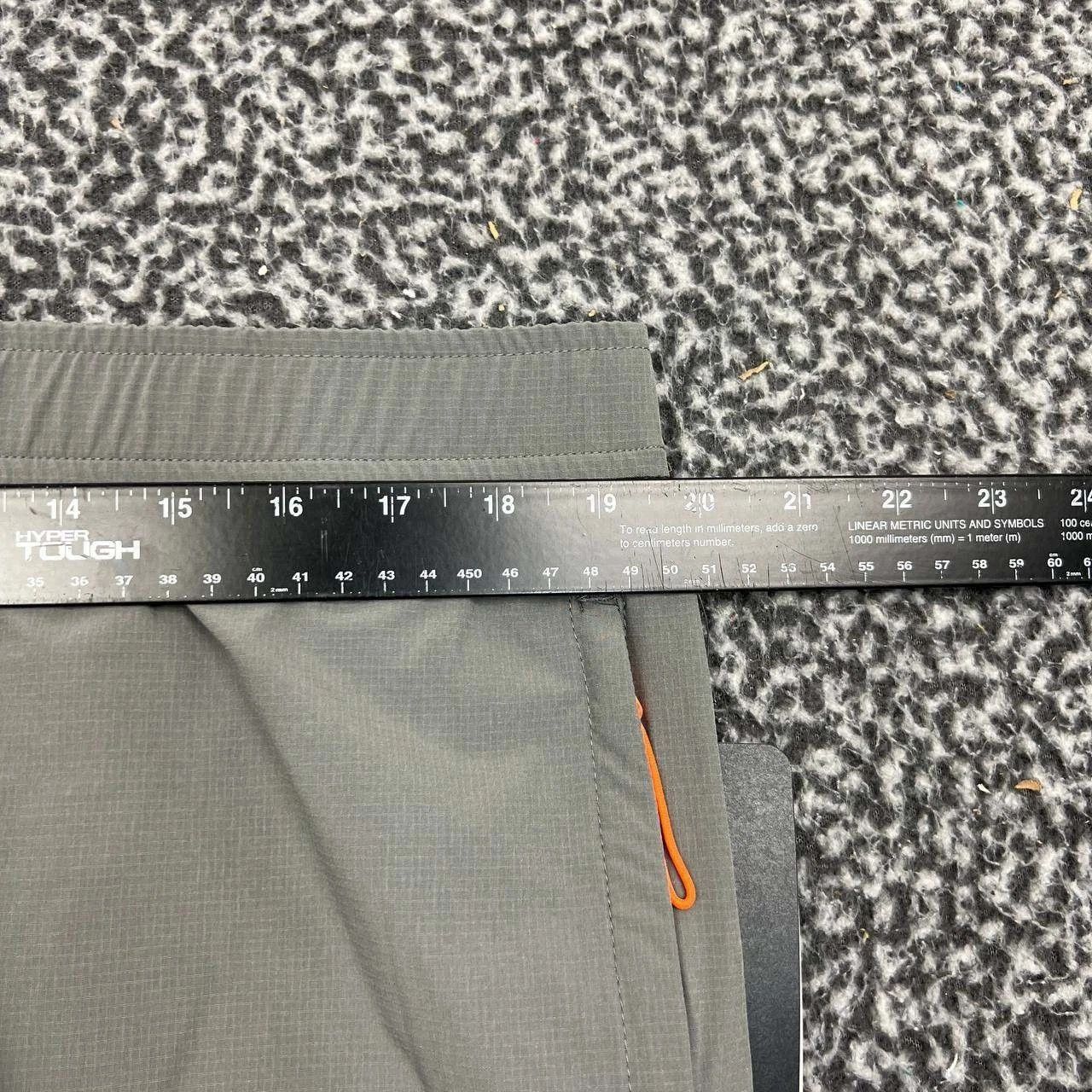 Other Bass Outdoor Sweatpants Men XL Jogger Zip Pockets 40x30 Size US 40 / EU 56 - 6 Thumbnail