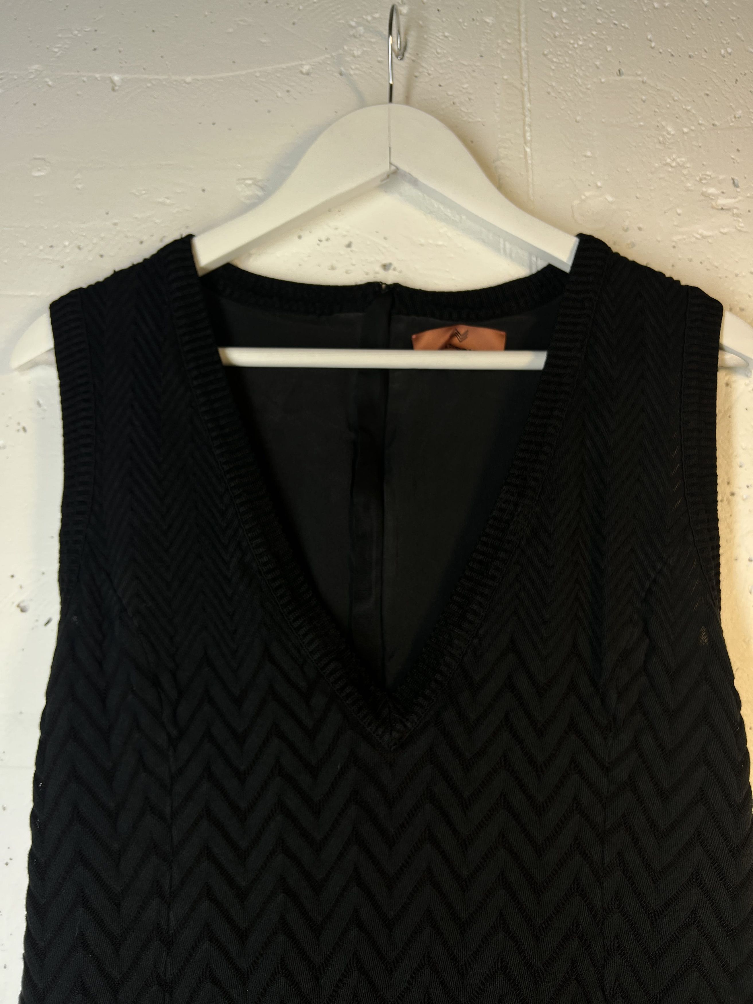 Missoni MISSONI dress Size M / US 6-8 / IT 42-44 - 4 Thumbnail